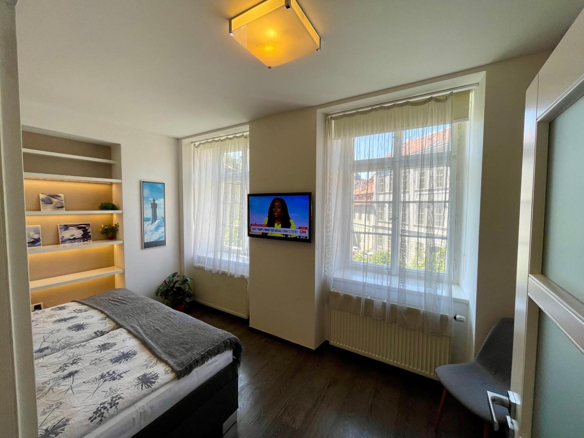 Agnes - Apartamento