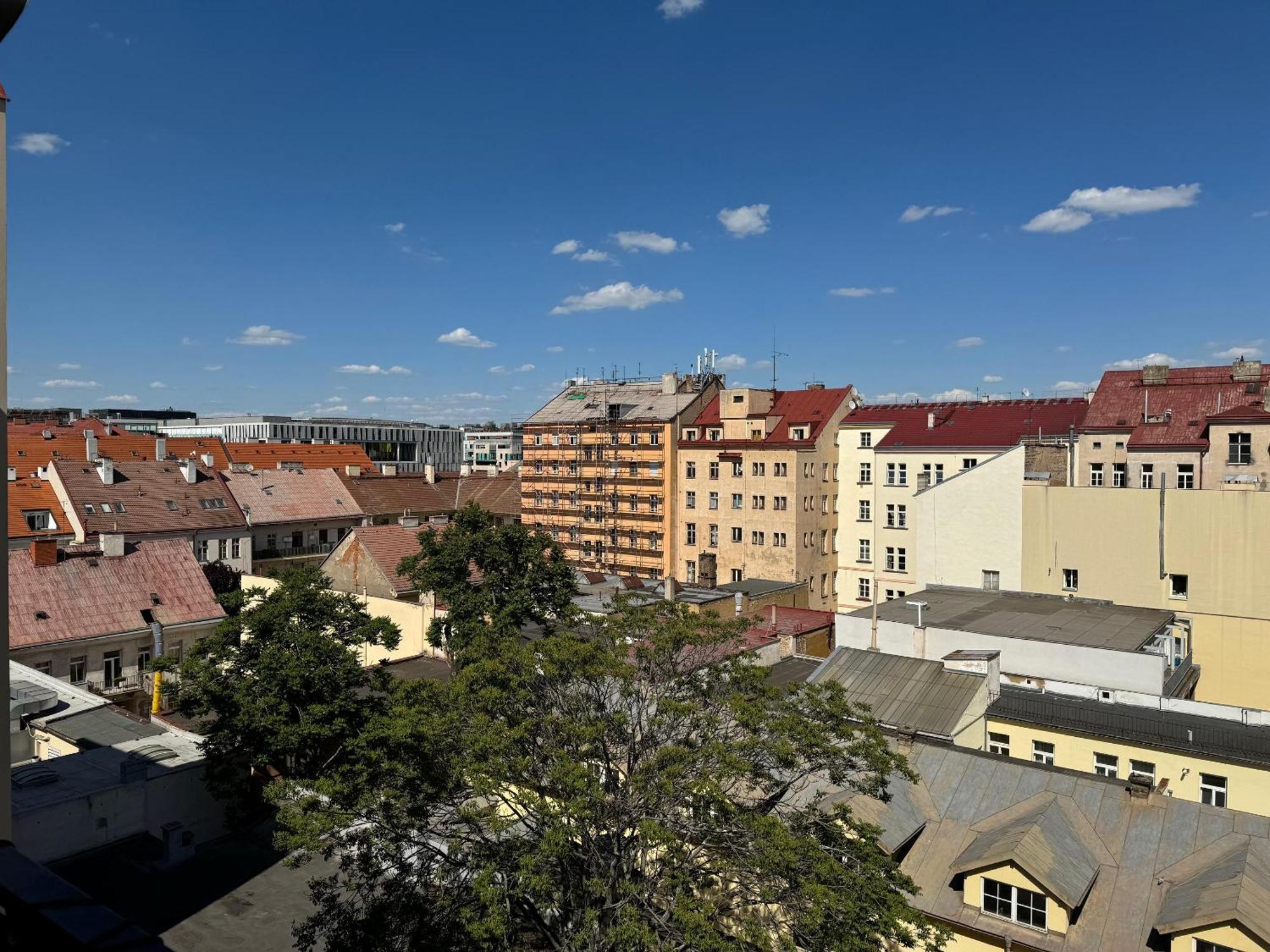 Remarkable 1-bed In Apartamento *