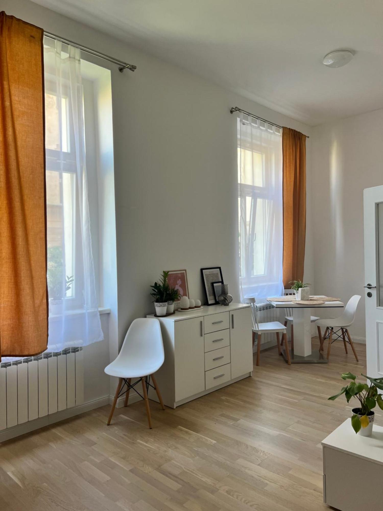 The Best Appartement *
