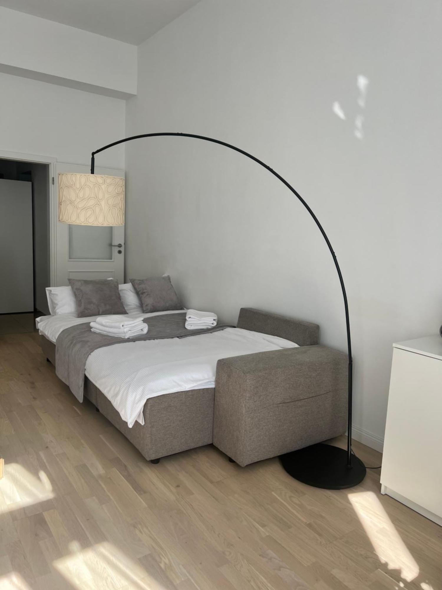 Appartement The Best *
