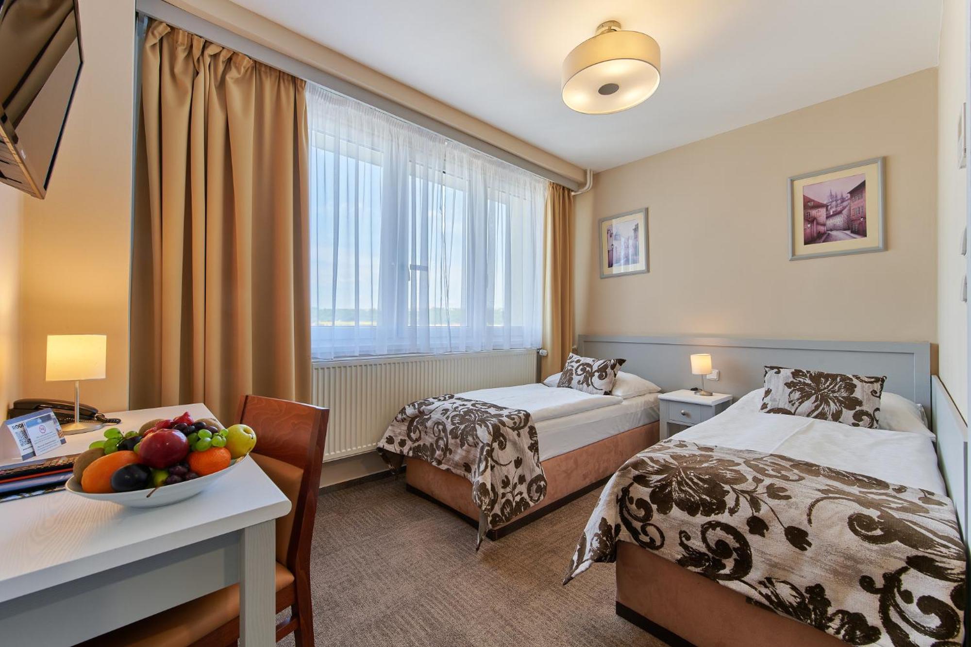 Wellness Step 4* Prag
