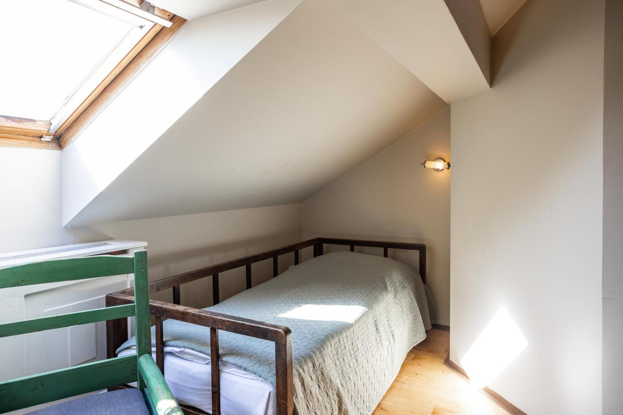 Hostel Sir Toby's *