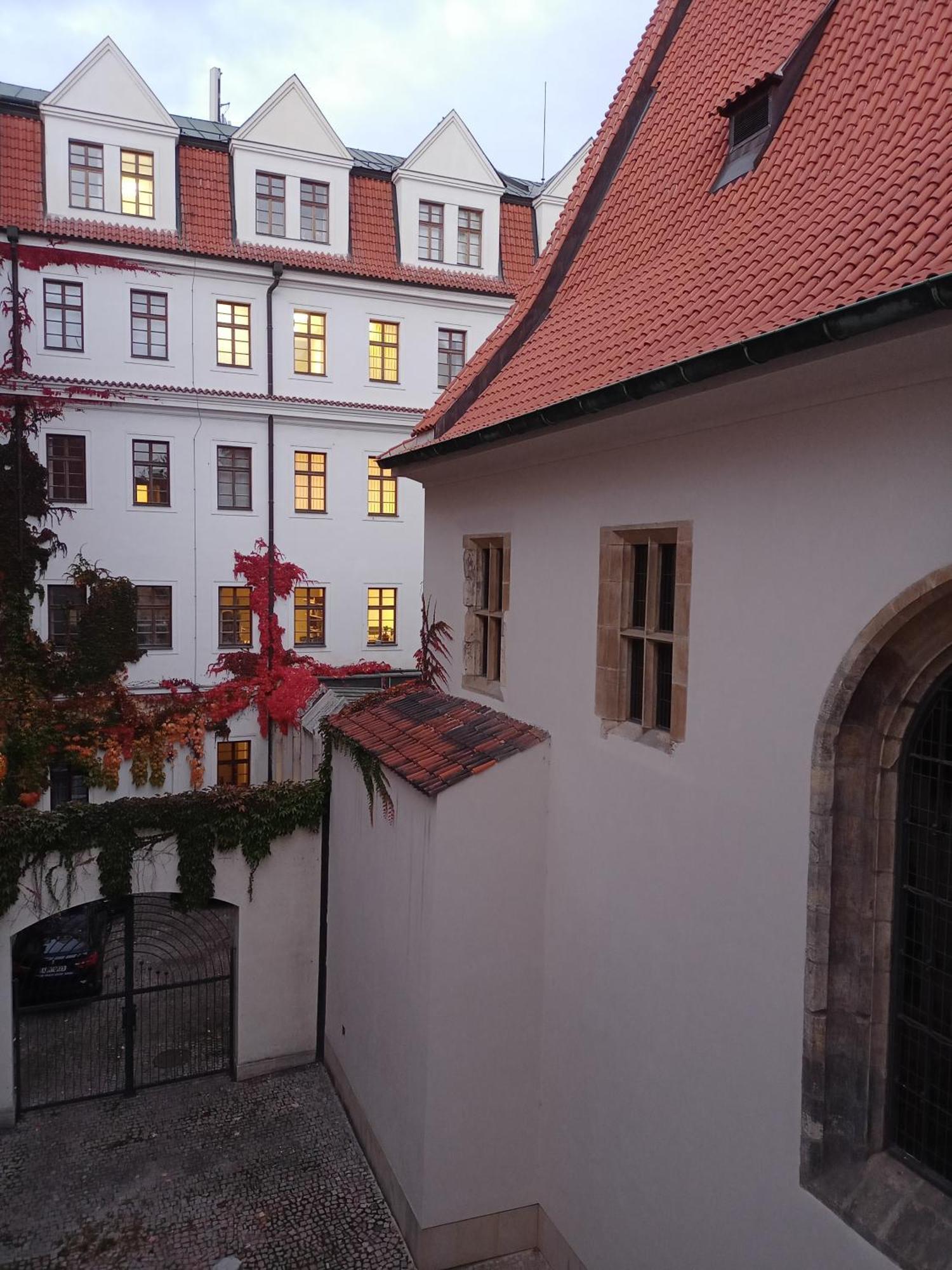 Betlem Praga