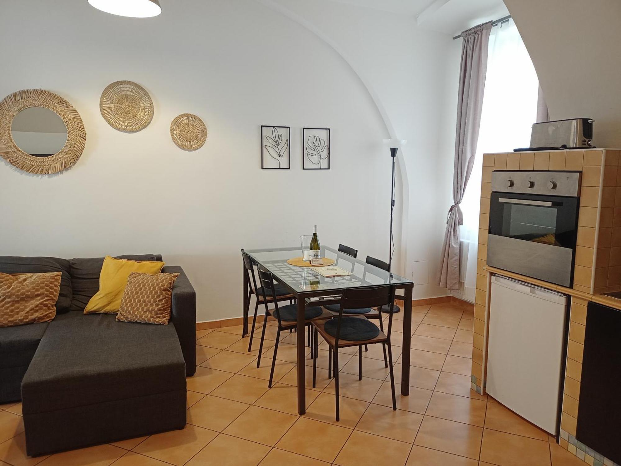 Betlem Apartamento *