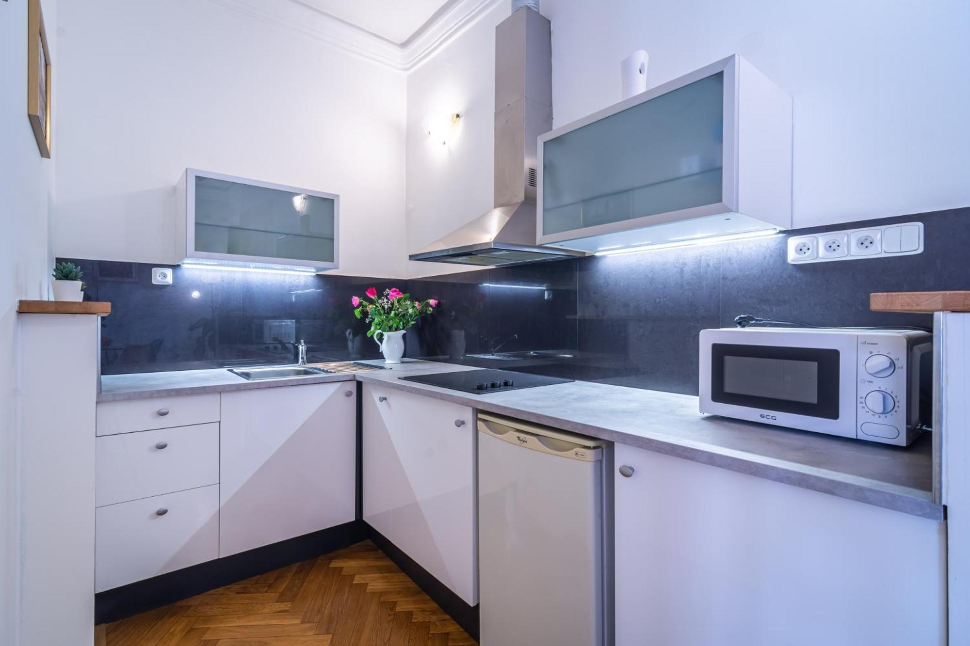 Apartment Royal Road