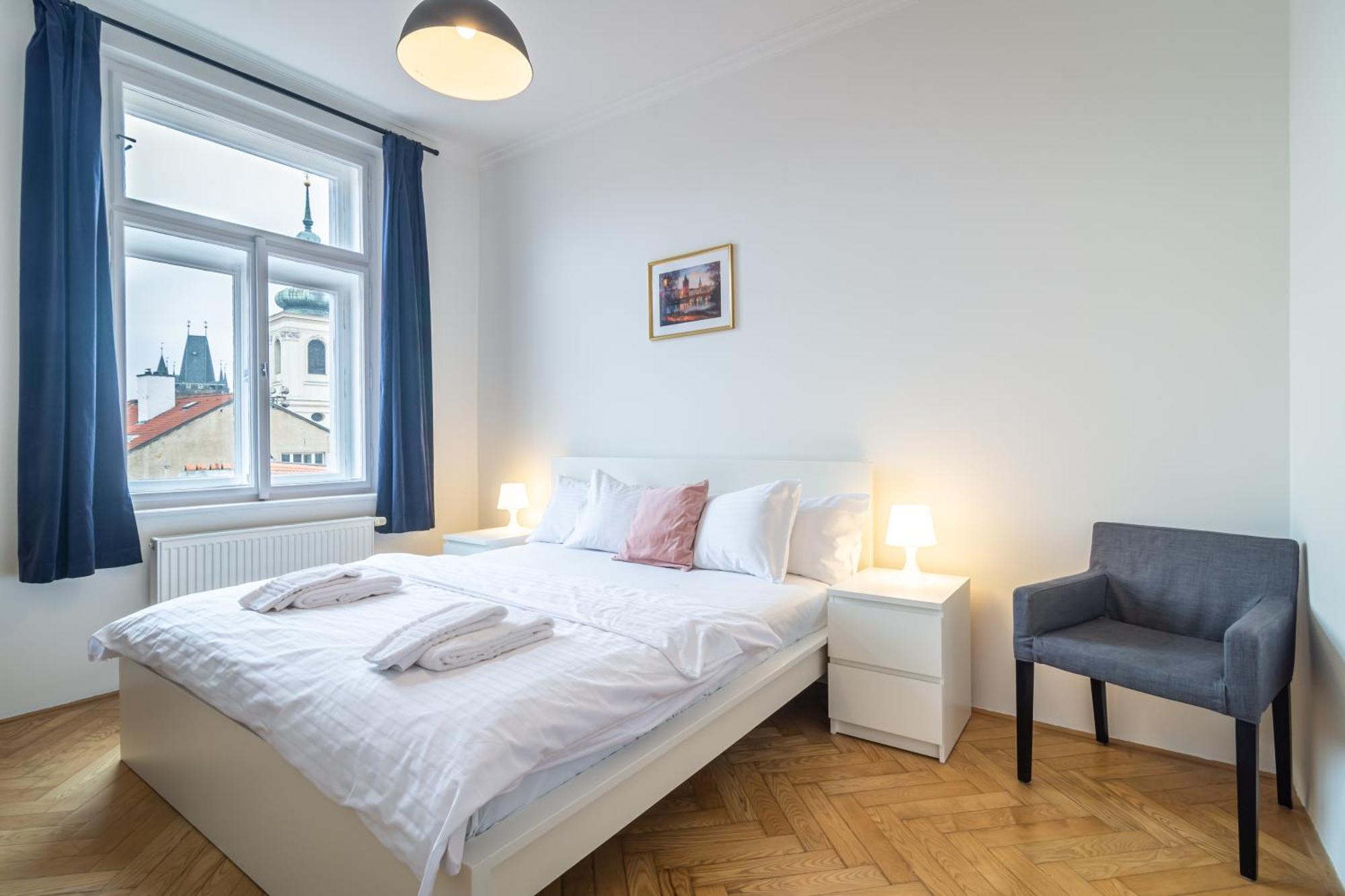 Apartment Royal Road