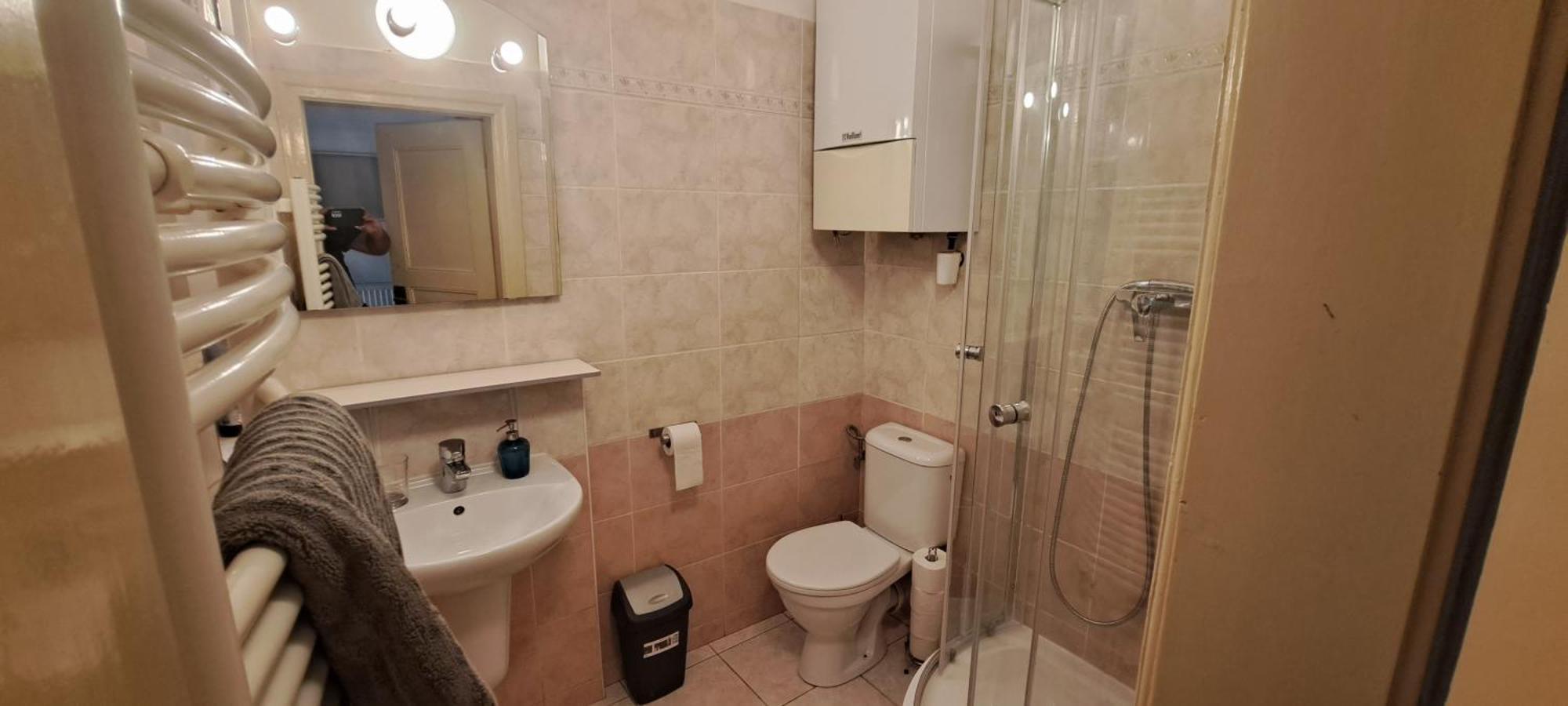 Daire In Mala Strana - 10 Minutes From Charles Bridge *