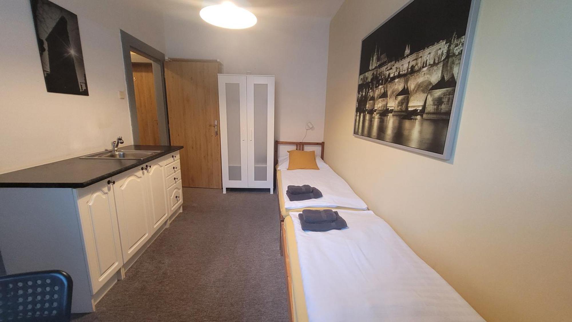 Guest house Orbis