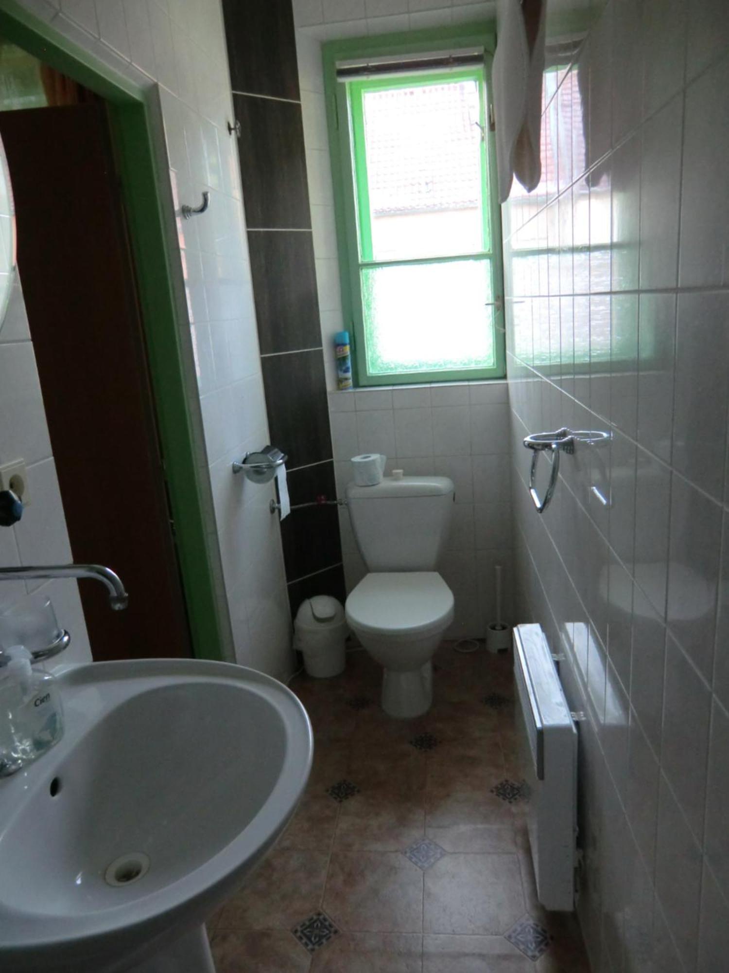 Orbis Guest house Prague
