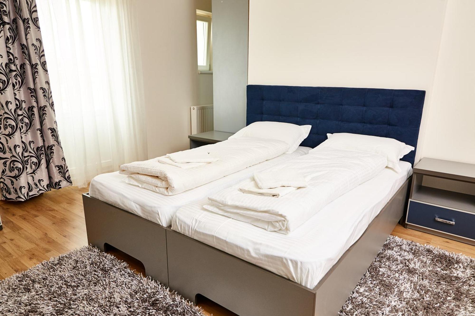 Apartamento Kasablanka *