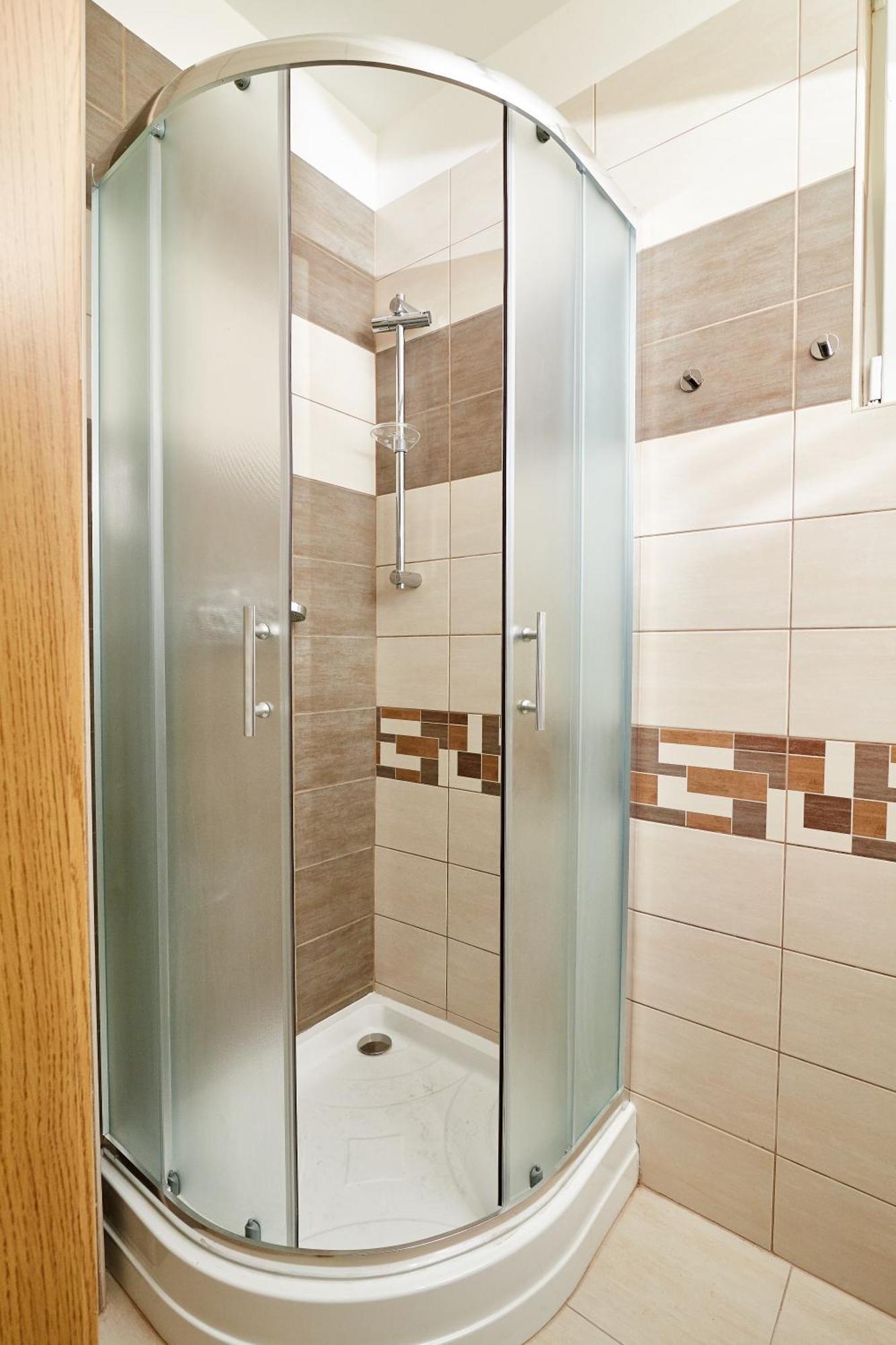 Kasablanka Apartamento Praga