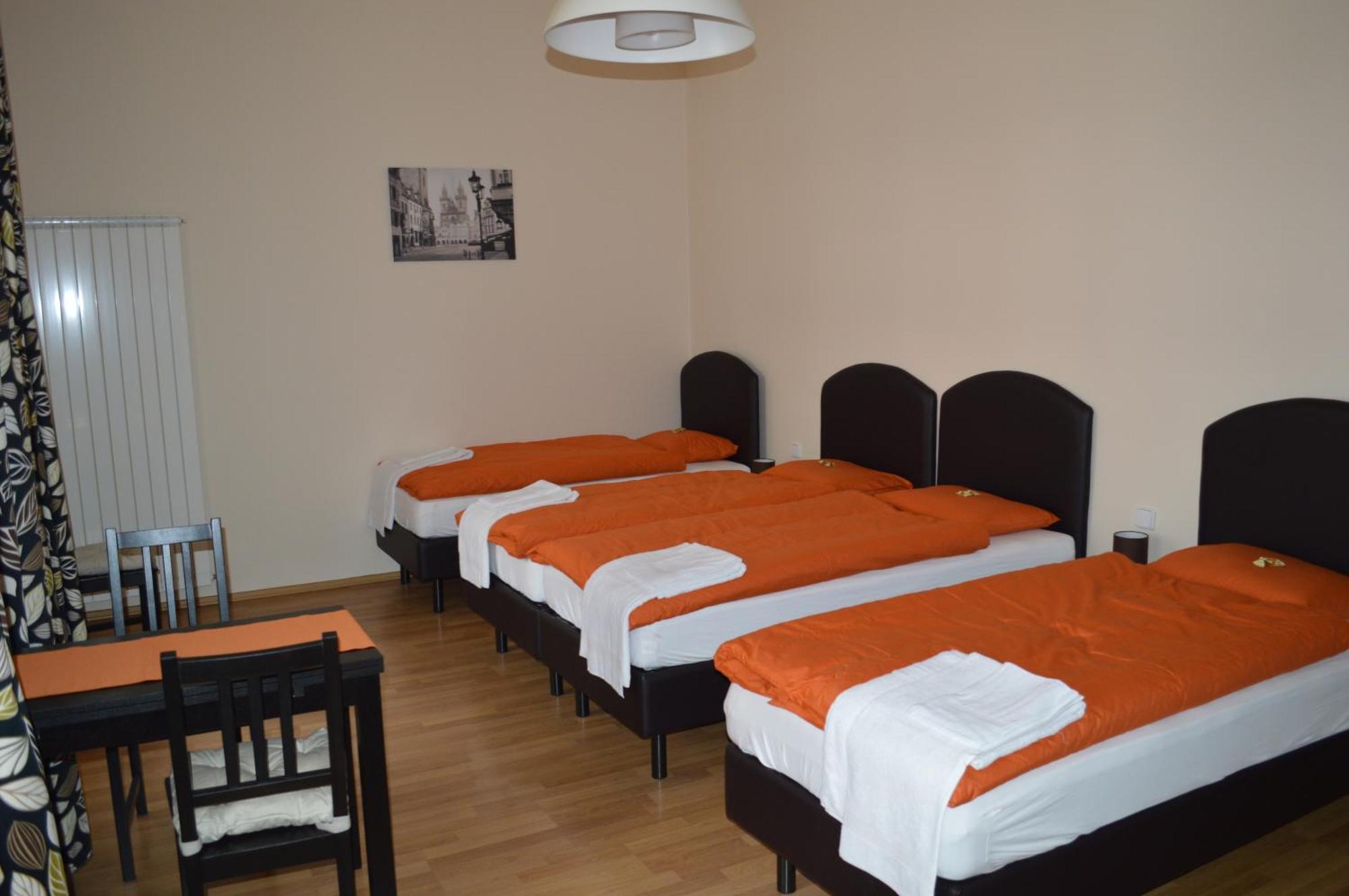 Appartement Valentina *