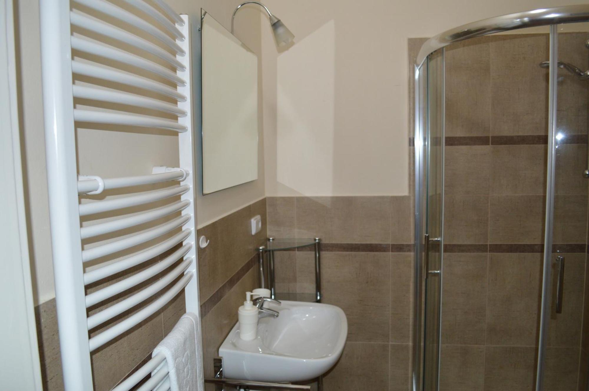 Appartement Valentina