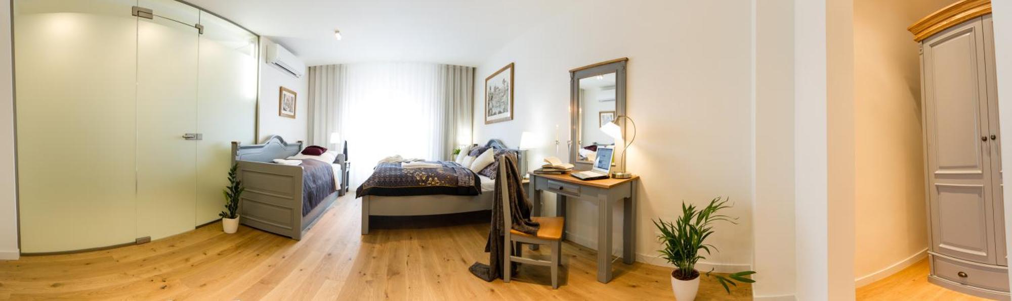 Glamour Excellent Apartamento *