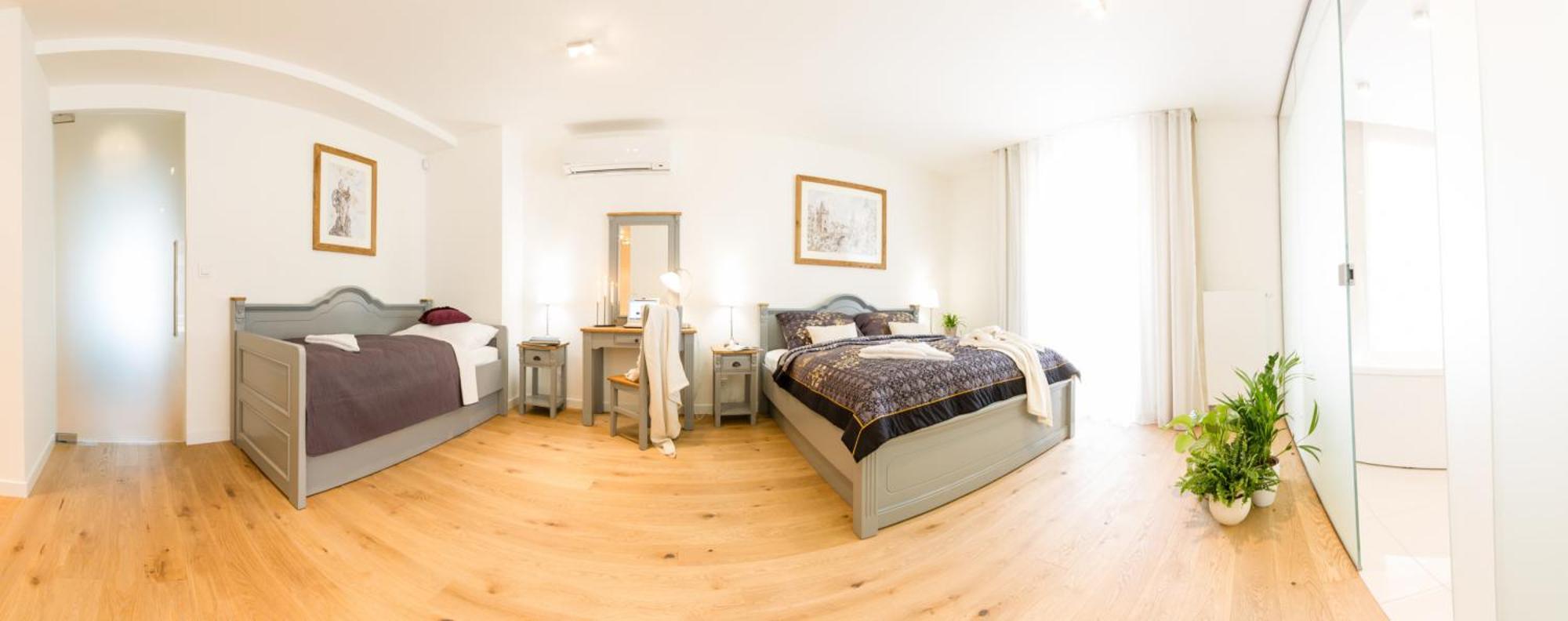 Glamour Excellent Apartamento