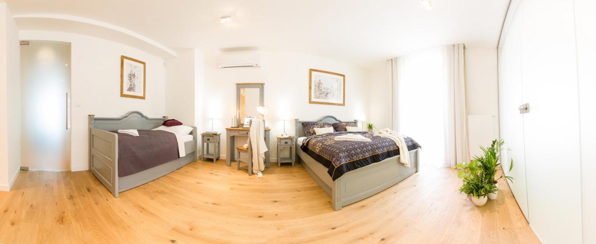 Apartamento Glamour Excellent *