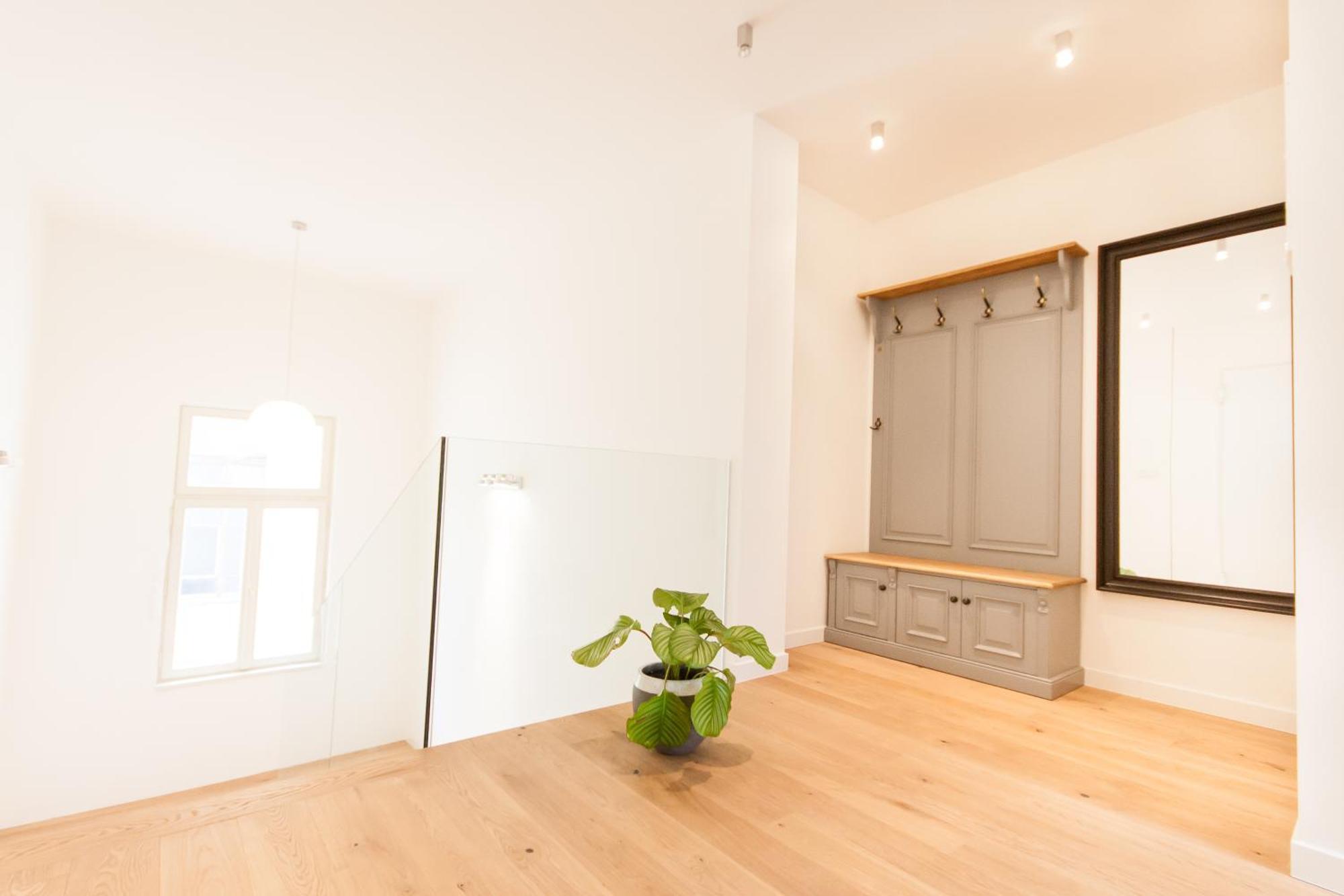 Glamour Excellent Apartamento *