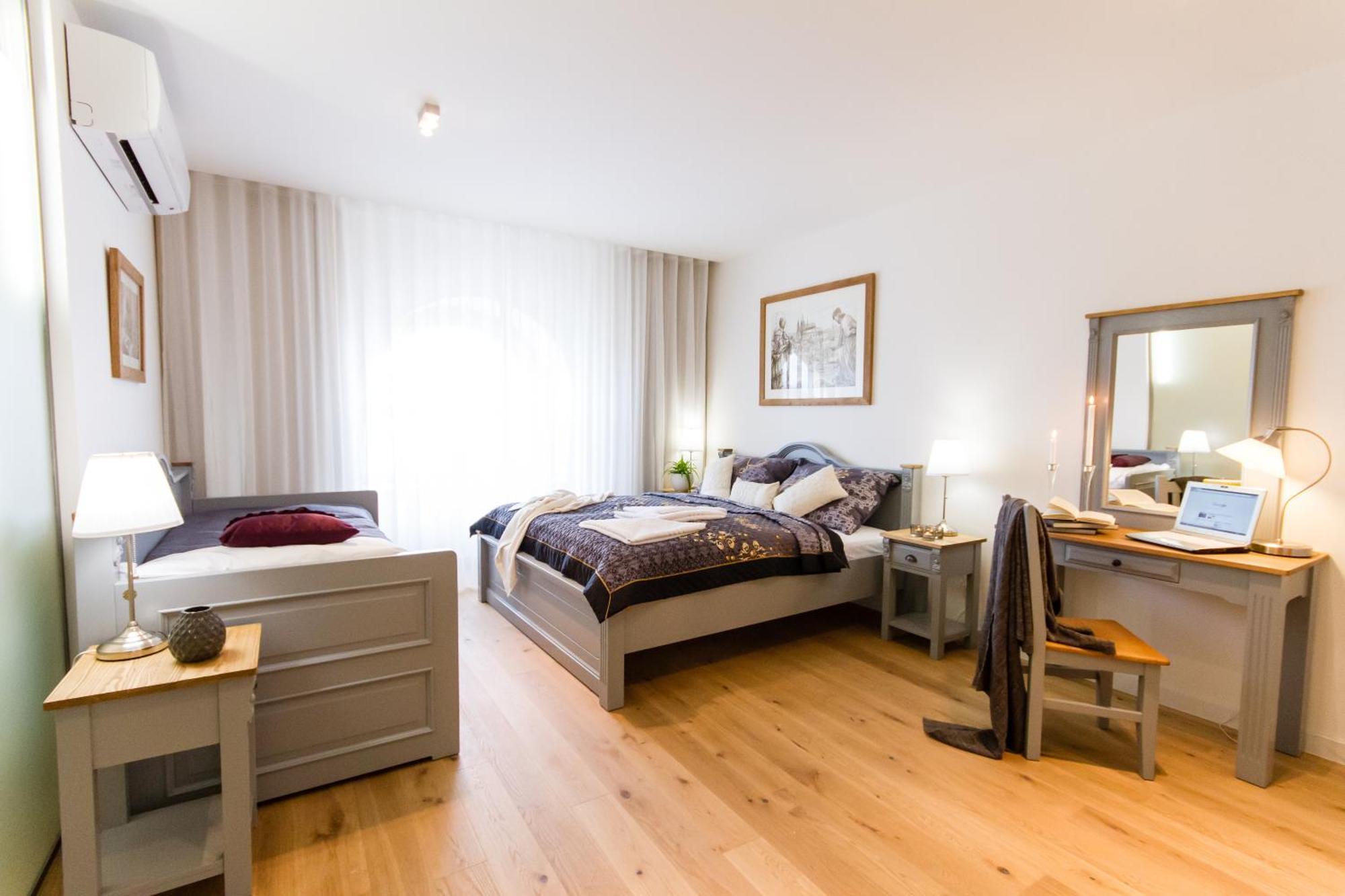 Apartamento Glamour Excellent
