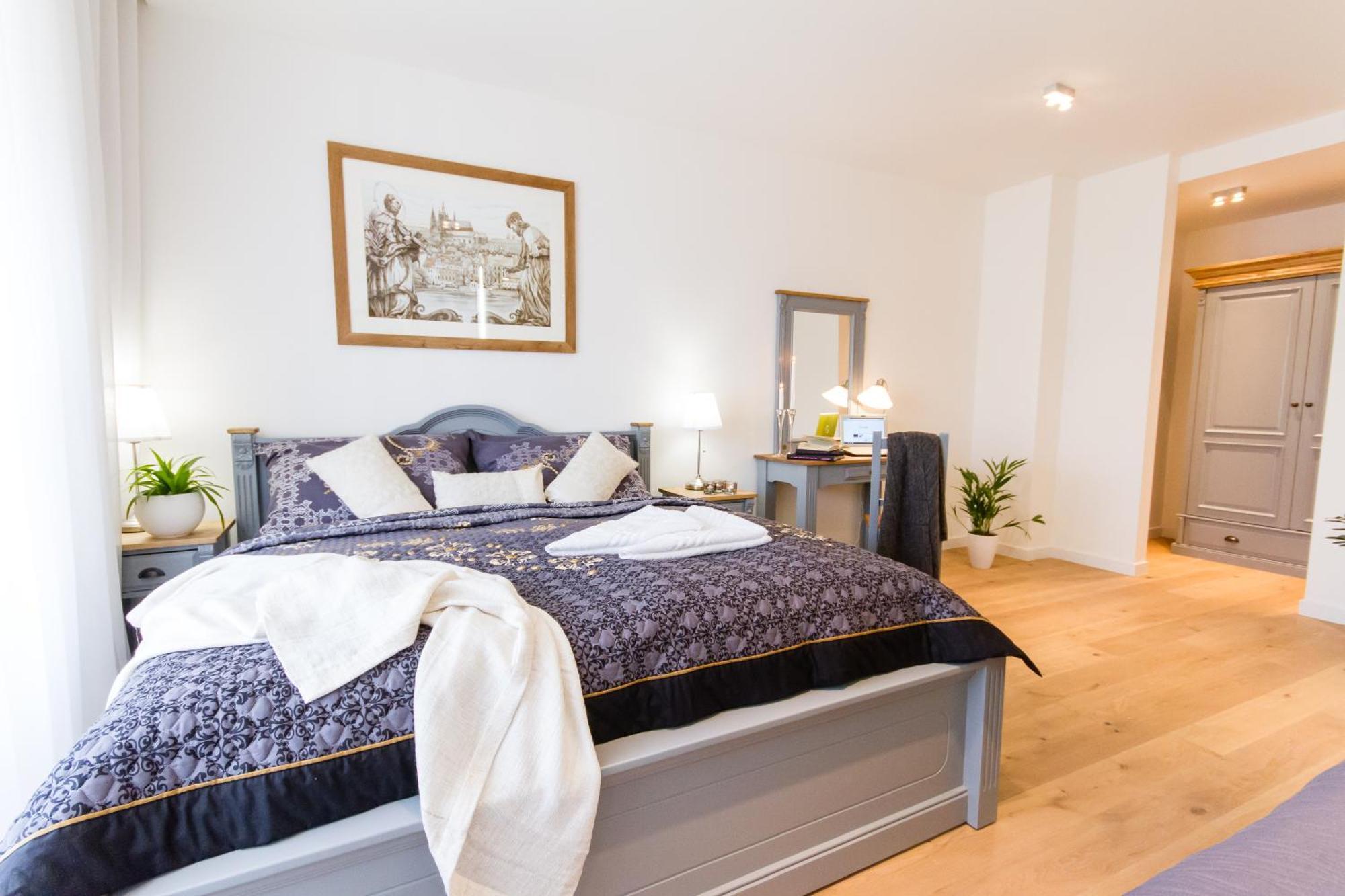 Apartamento Glamour Excellent *