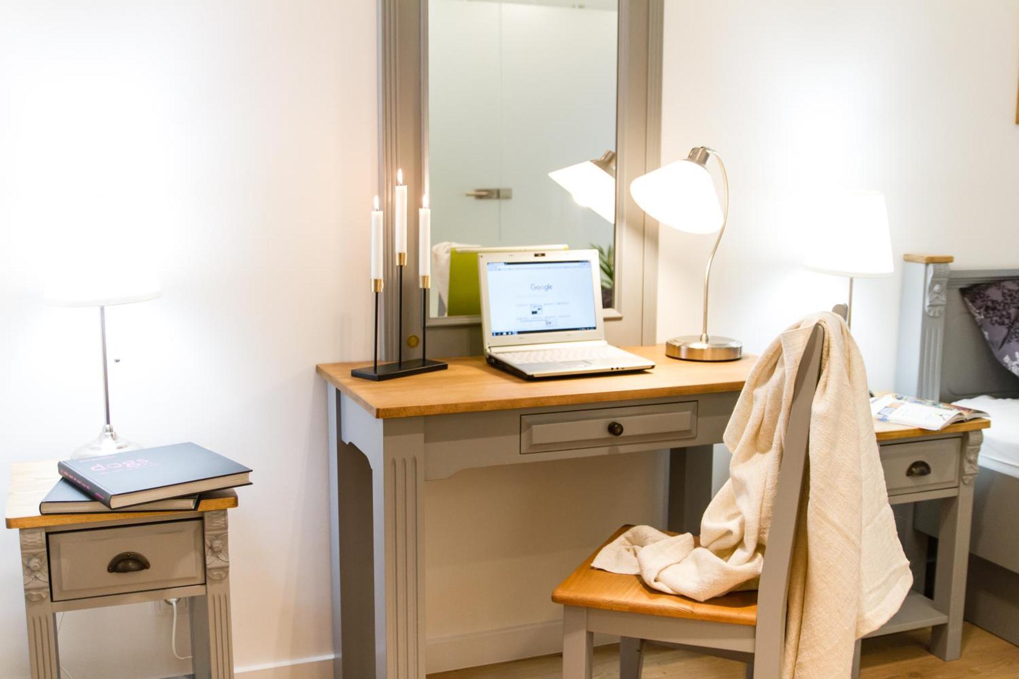 Apartamento Glamour Excellent *