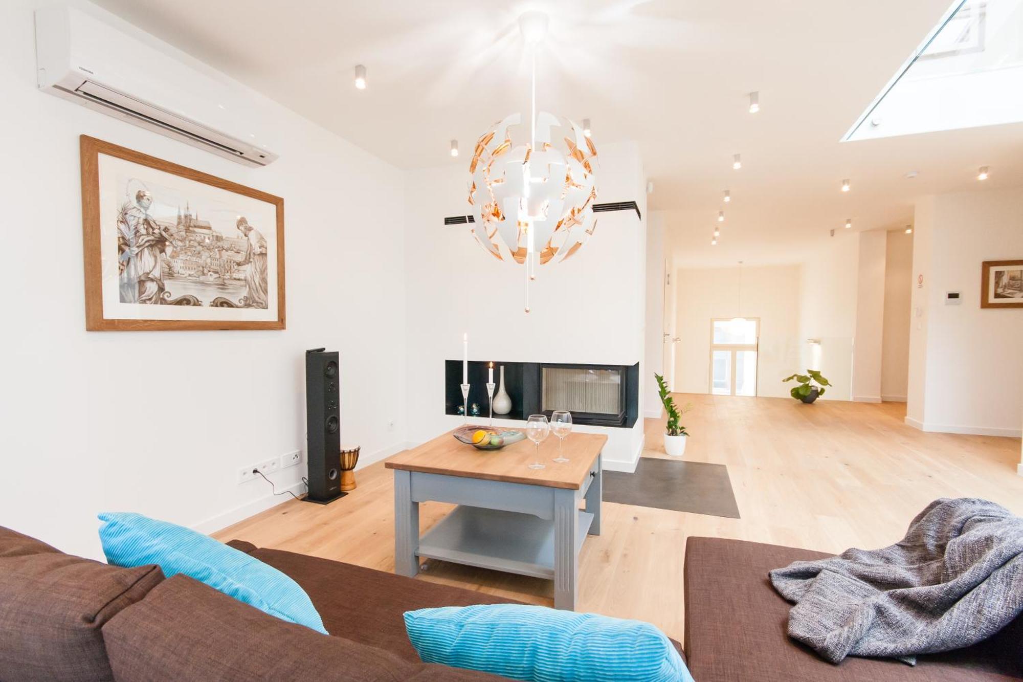 Glamour Excellent Apartamento