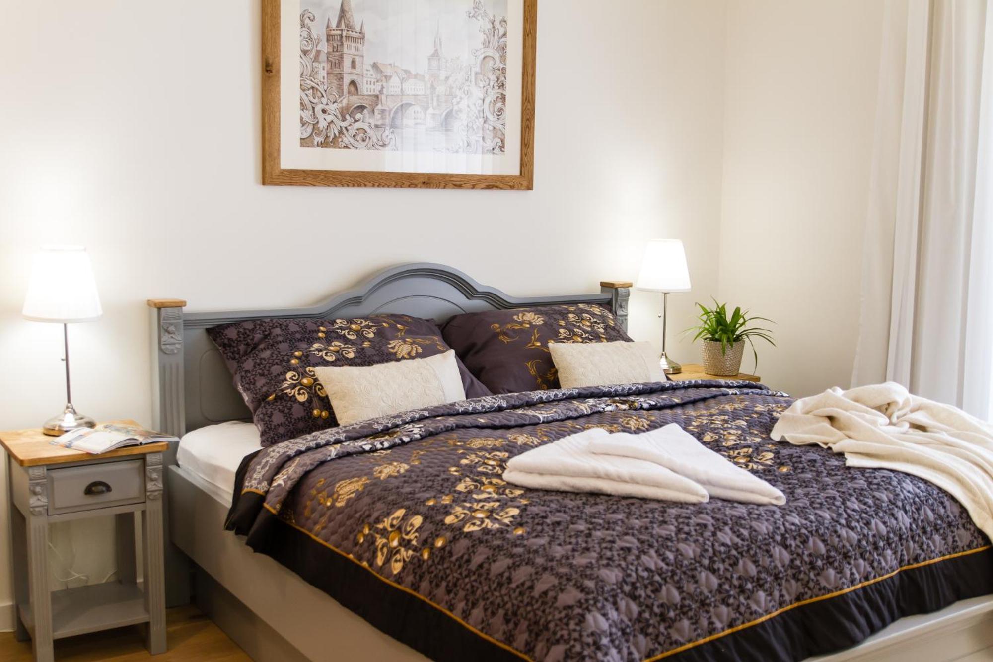 Apartamento Glamour Excellent *