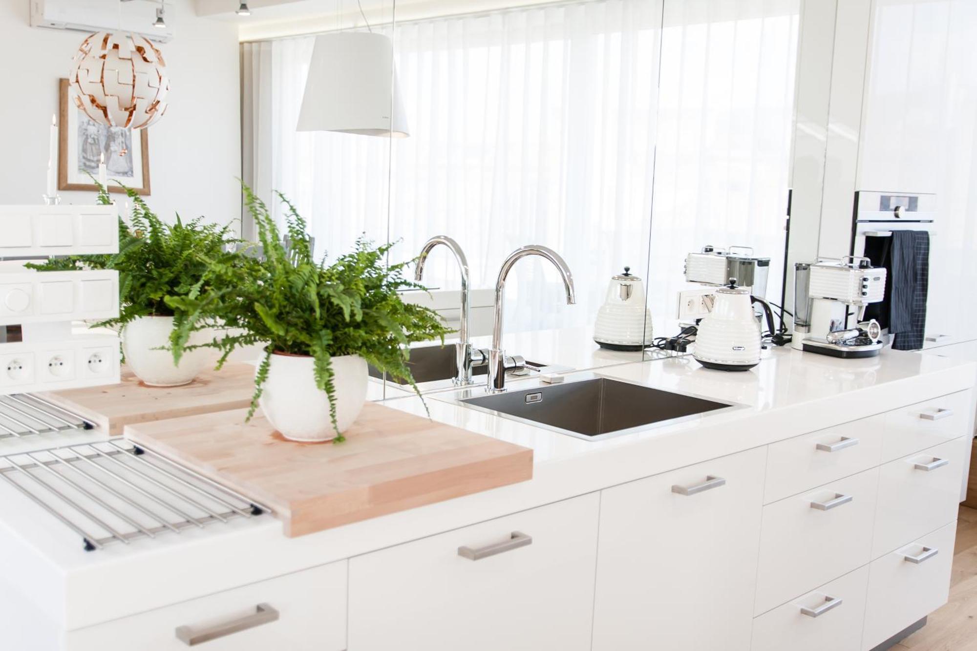 Apartamento Glamour Excellent