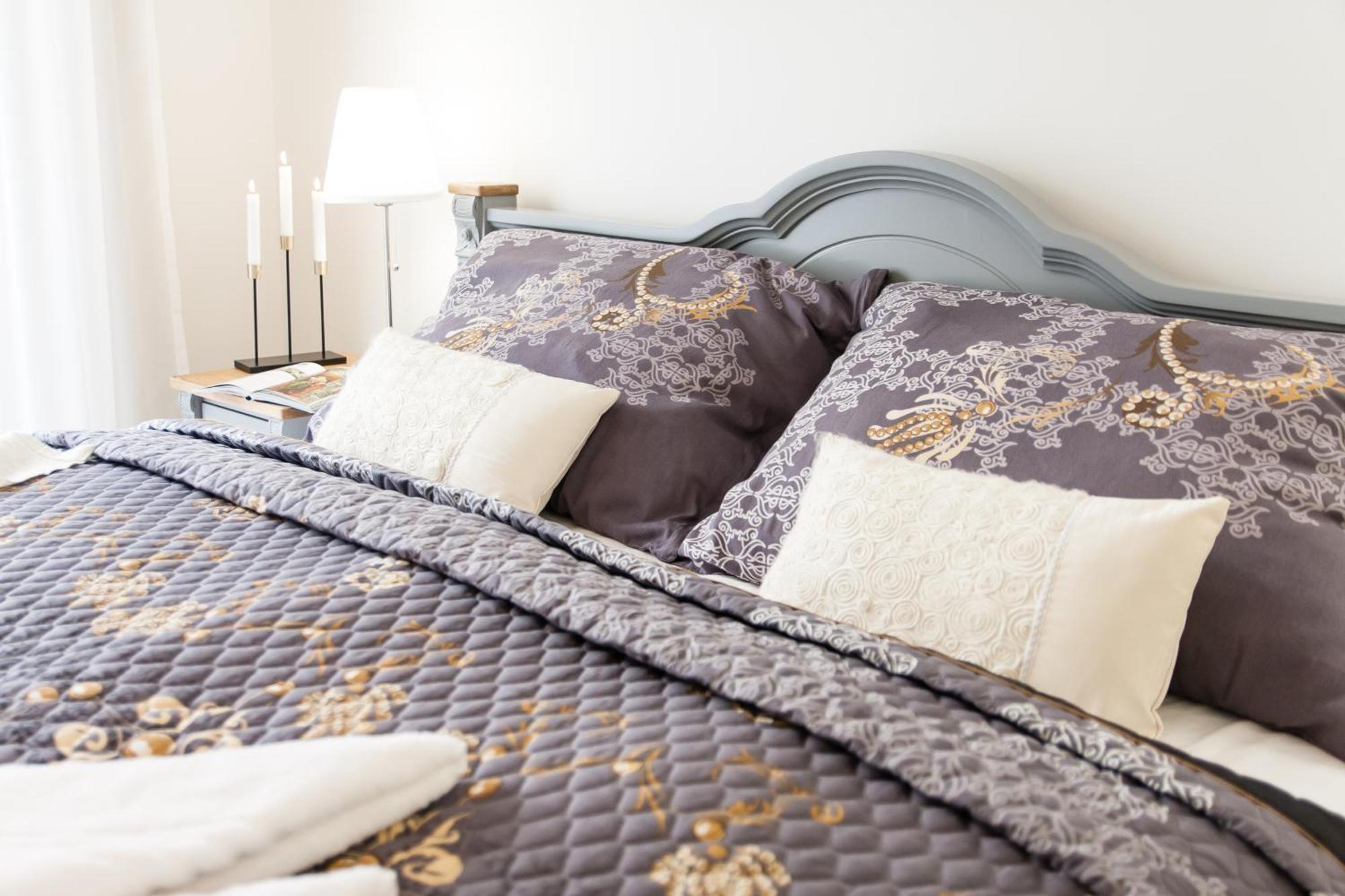 Apartamento Glamour Excellent Praga