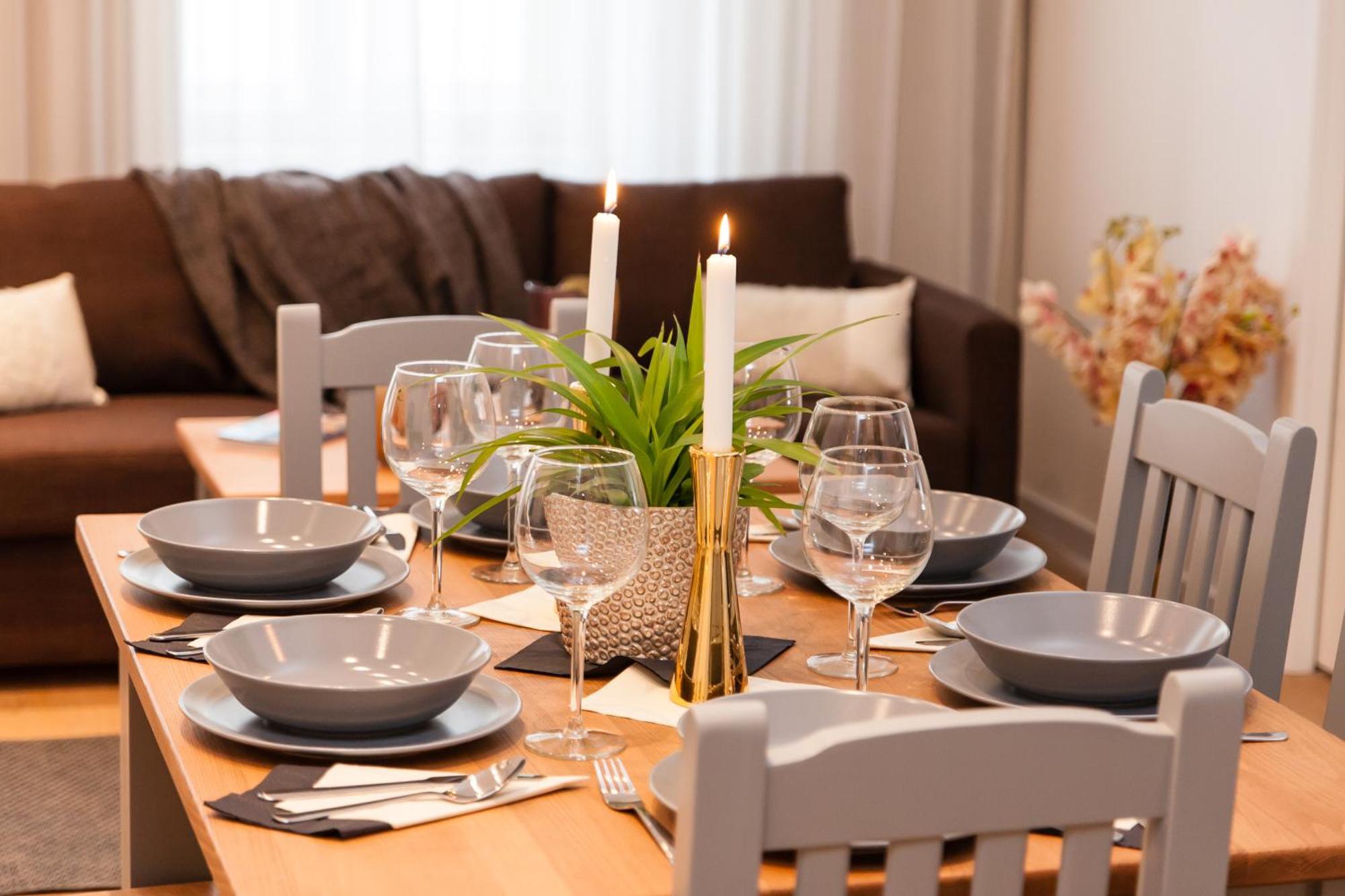 Glamour Excellent Apartamento