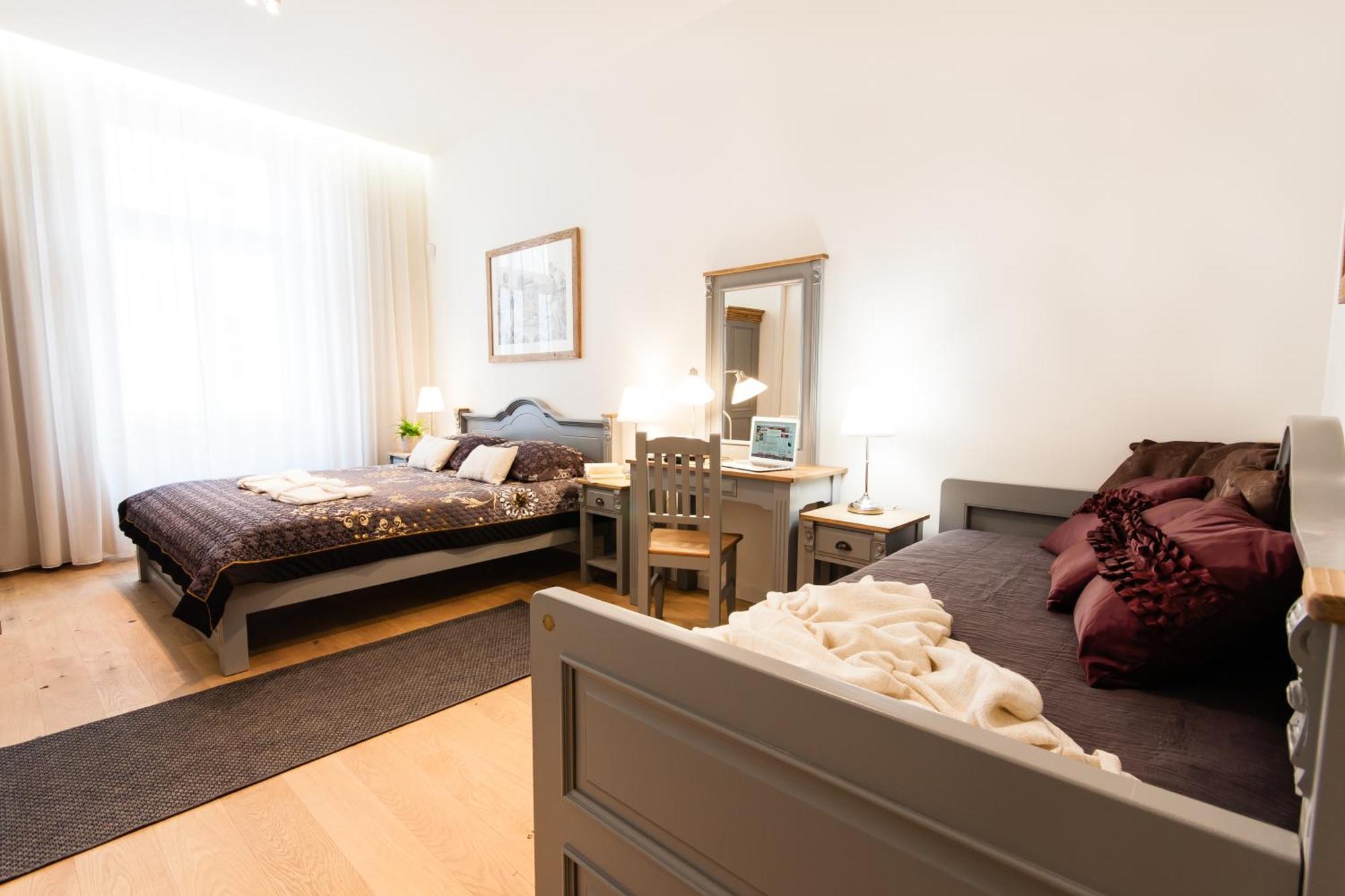 Apartamento Glamour Excellent