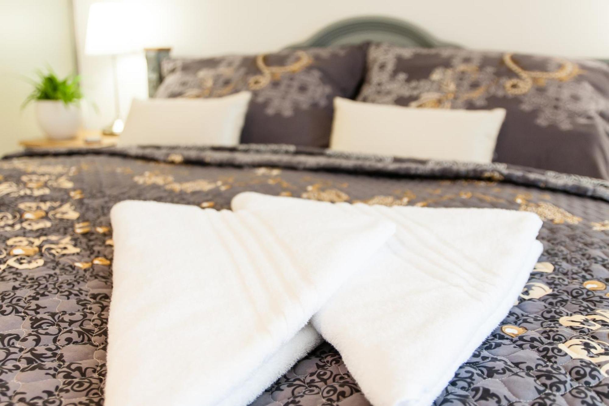 Glamour Excellent Apartamento *