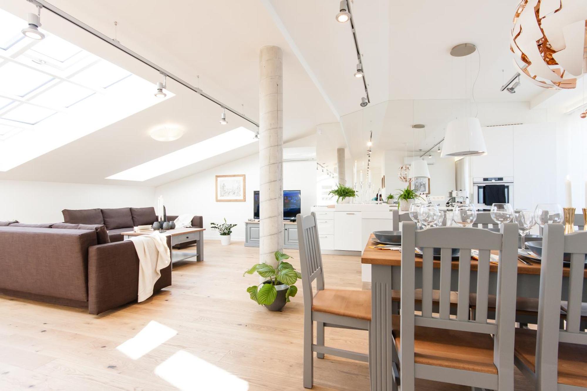 Apartamento Glamour Excellent *