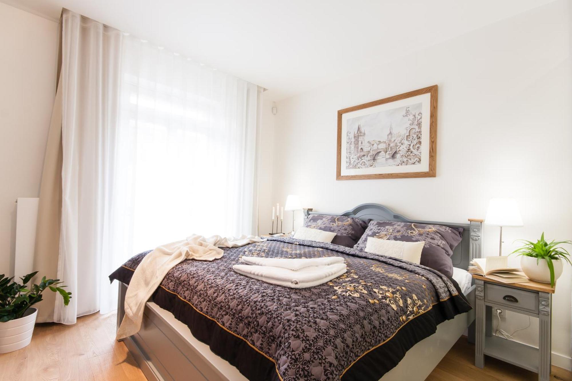 Apartamento Glamour Excellent *