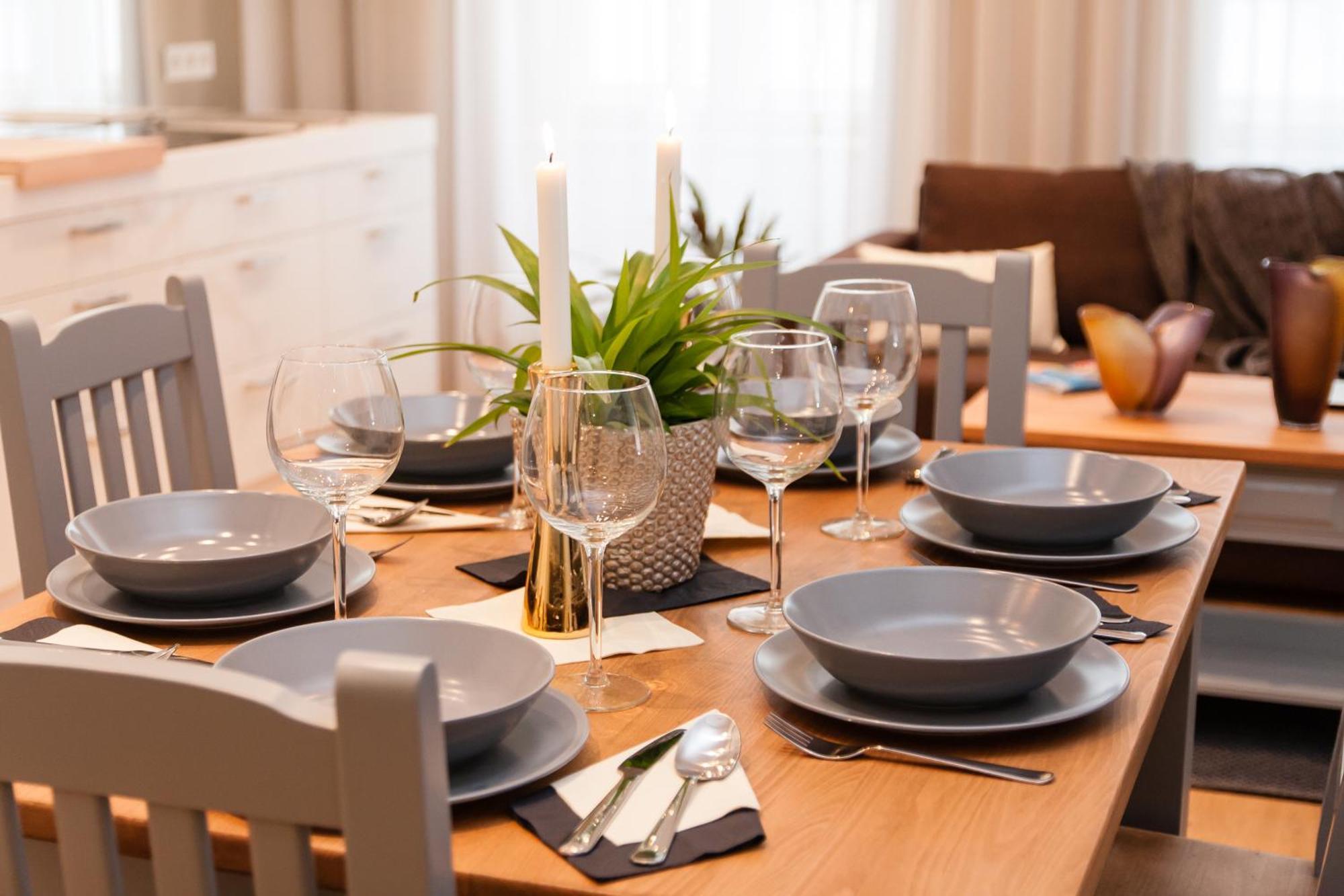 Glamour Excellent Apartamento *