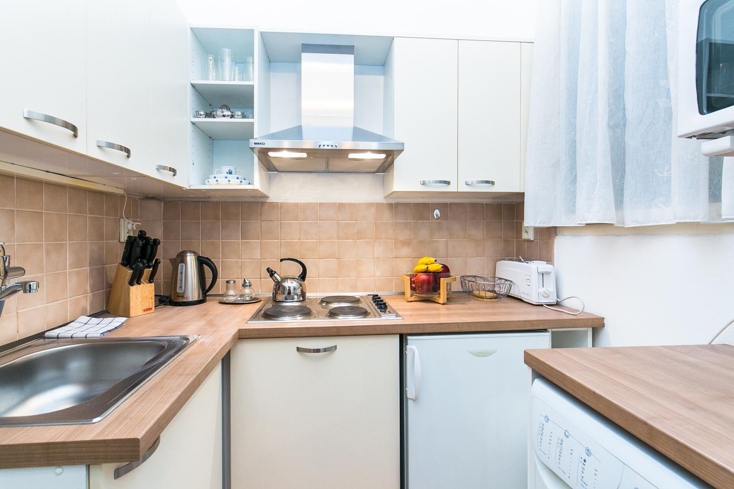 Wishlist Residences - Old Town Bilkova * Prague