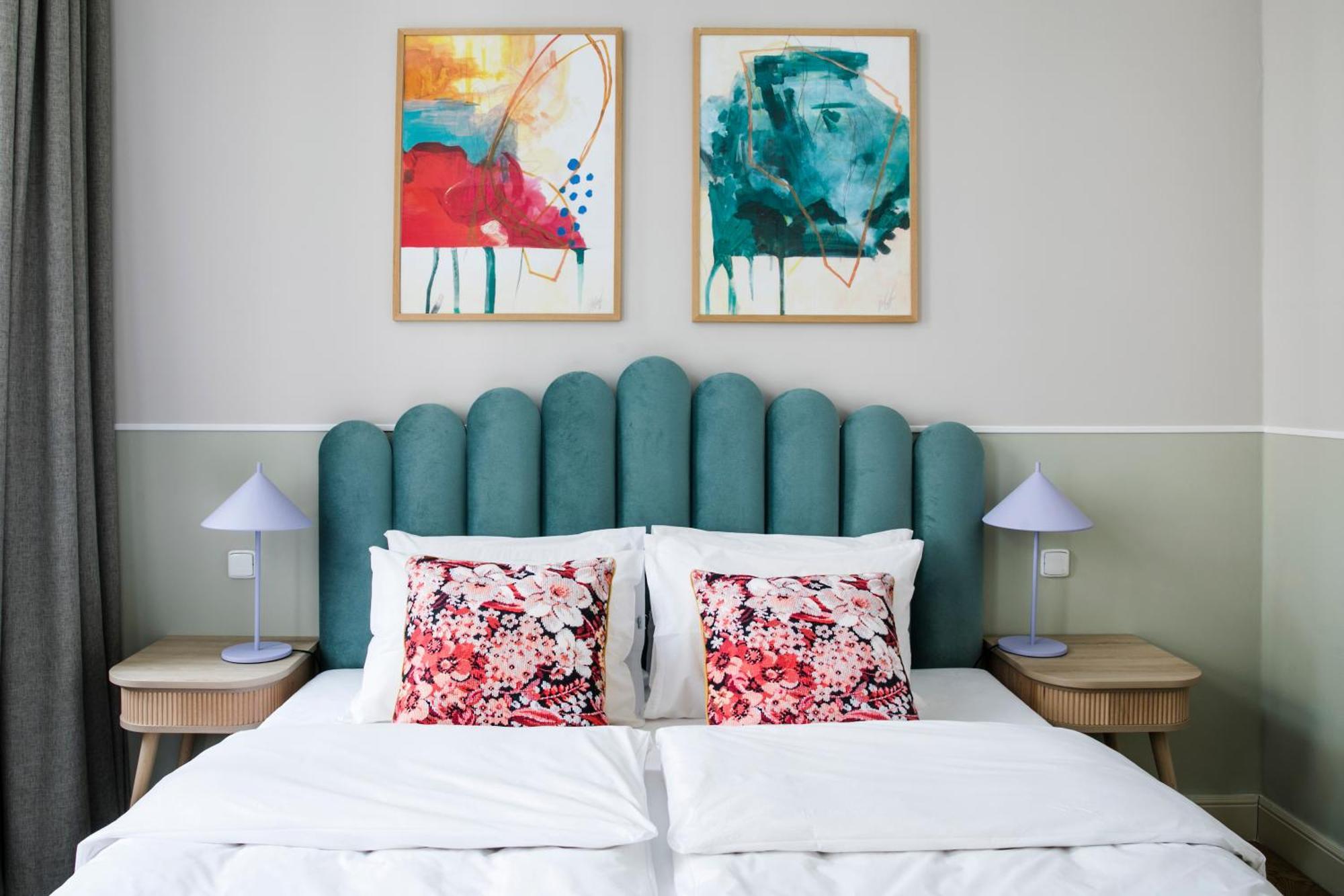 Numa Flow Aparthotel