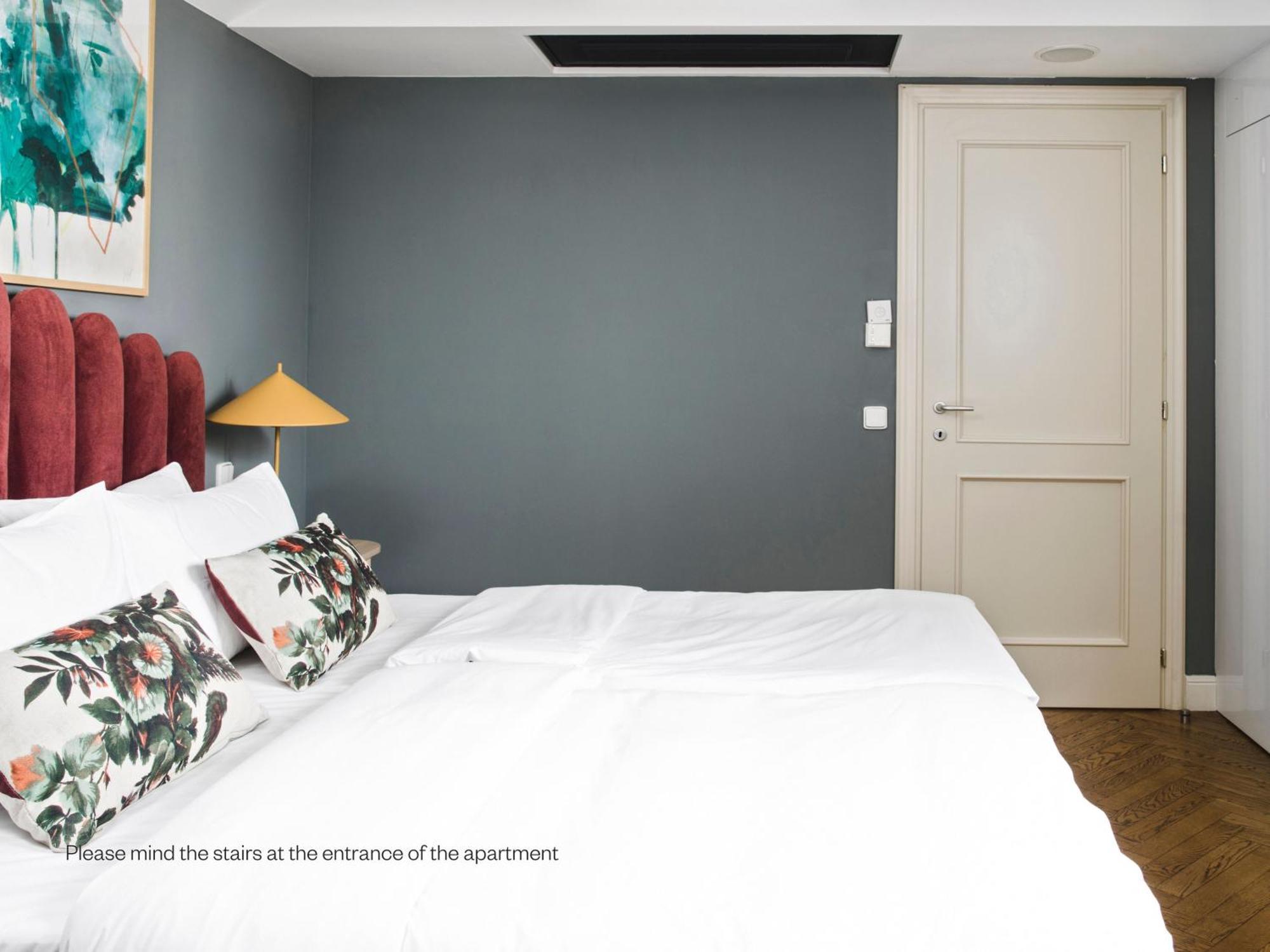 Numa Flow Aparthotel