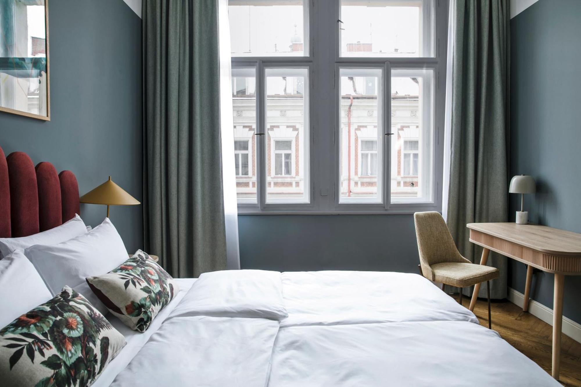 Aparthotel Numa Flow