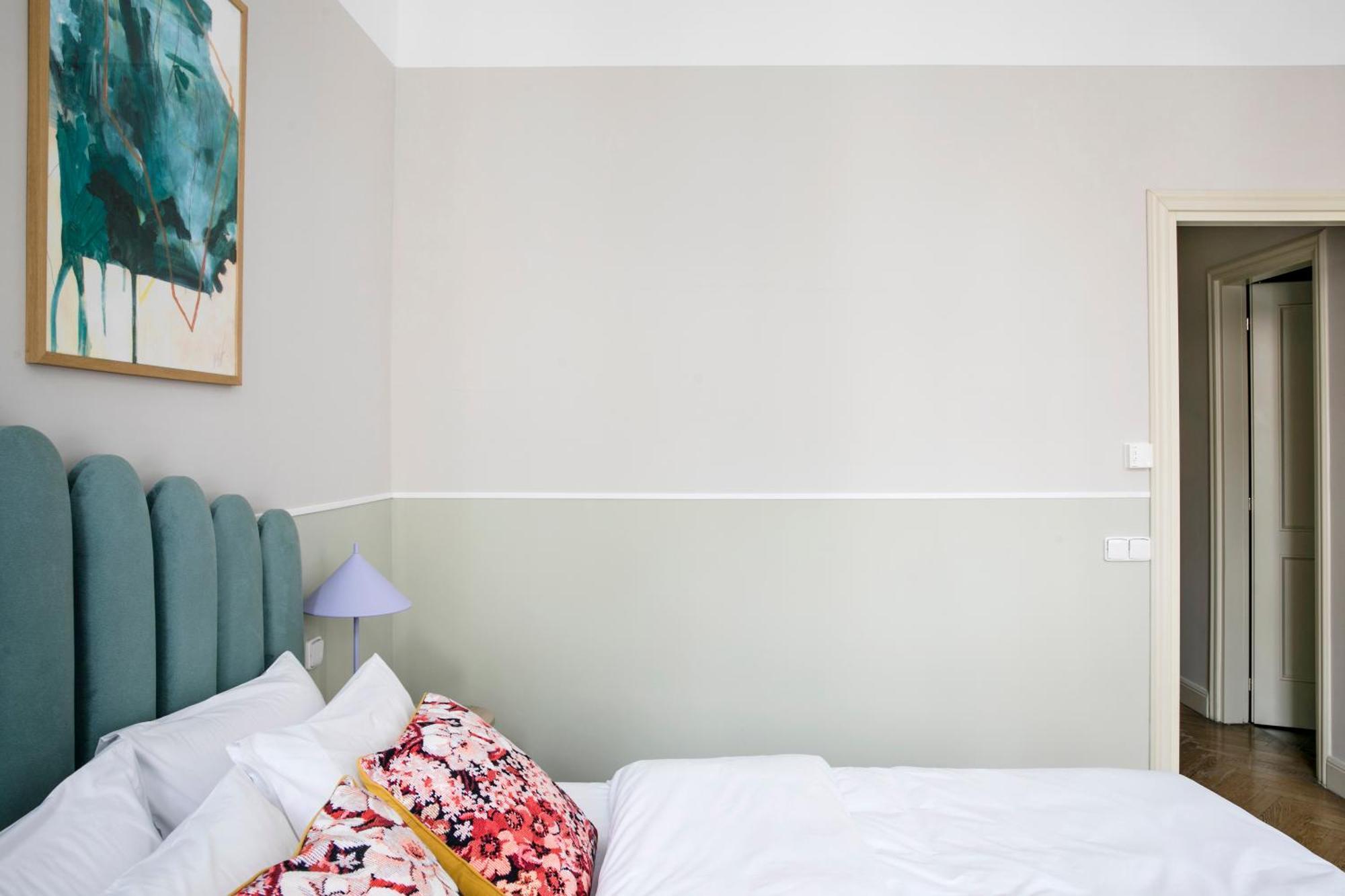 Numa Flow Aparthotel