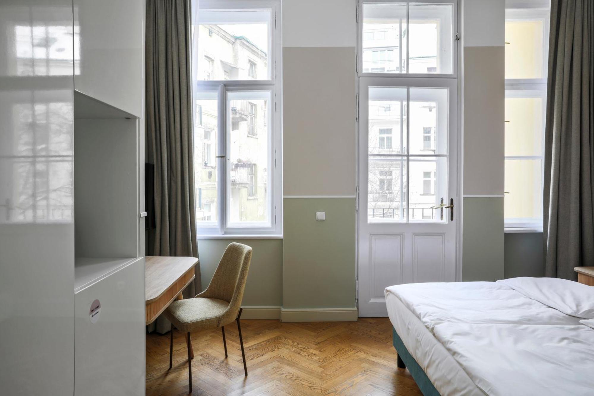 Aparthotel Numa Flow 4*