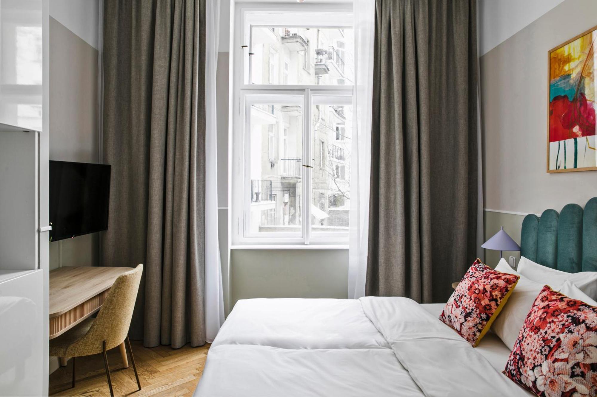 Aparthotel Numa Flow 4*