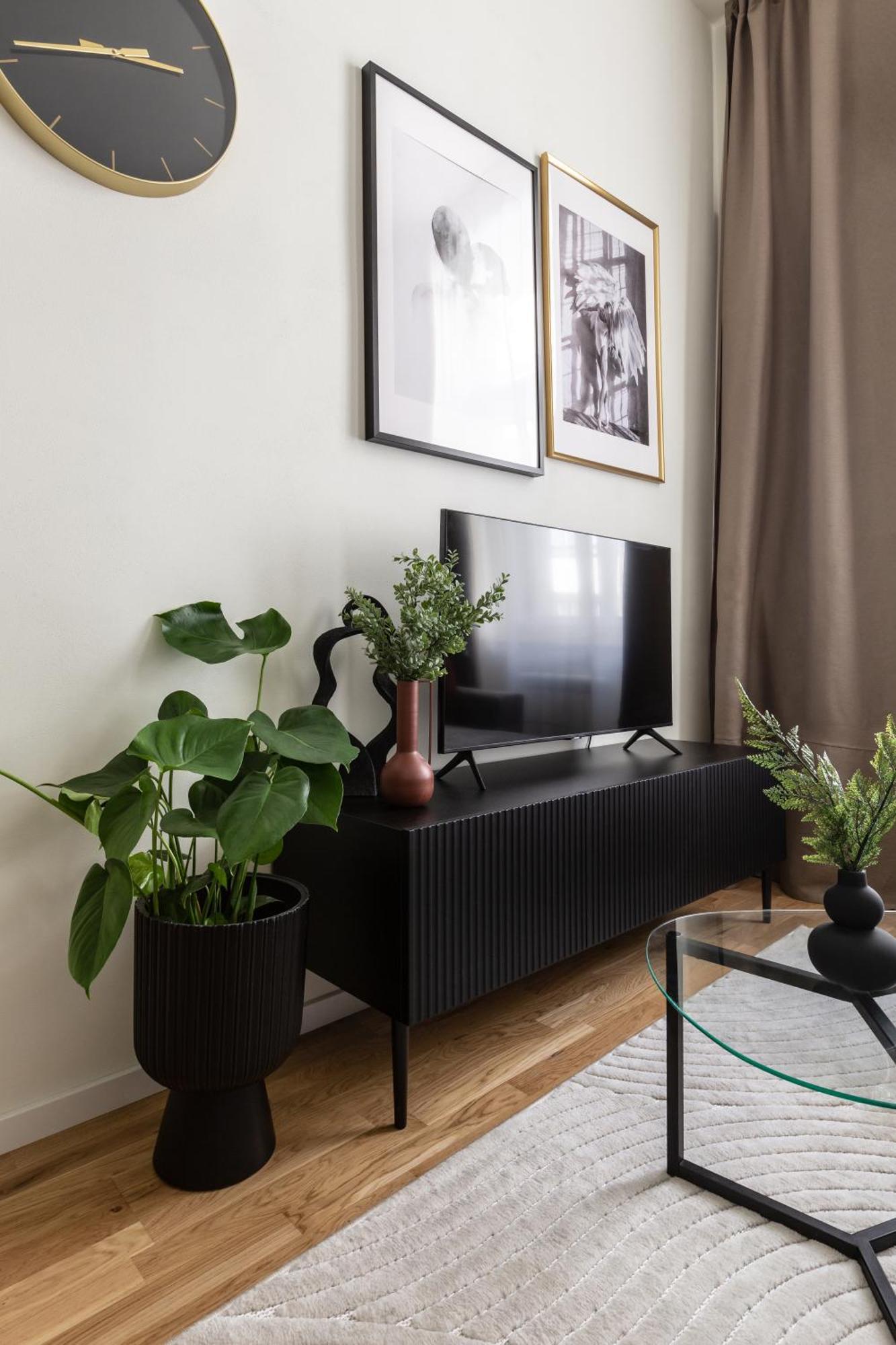 Turnkey I Republic Square Apartamento *