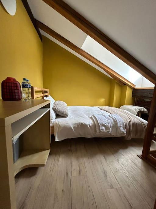 Cozygem Apt 2 Mins Walk Charles Bridge Appartement *