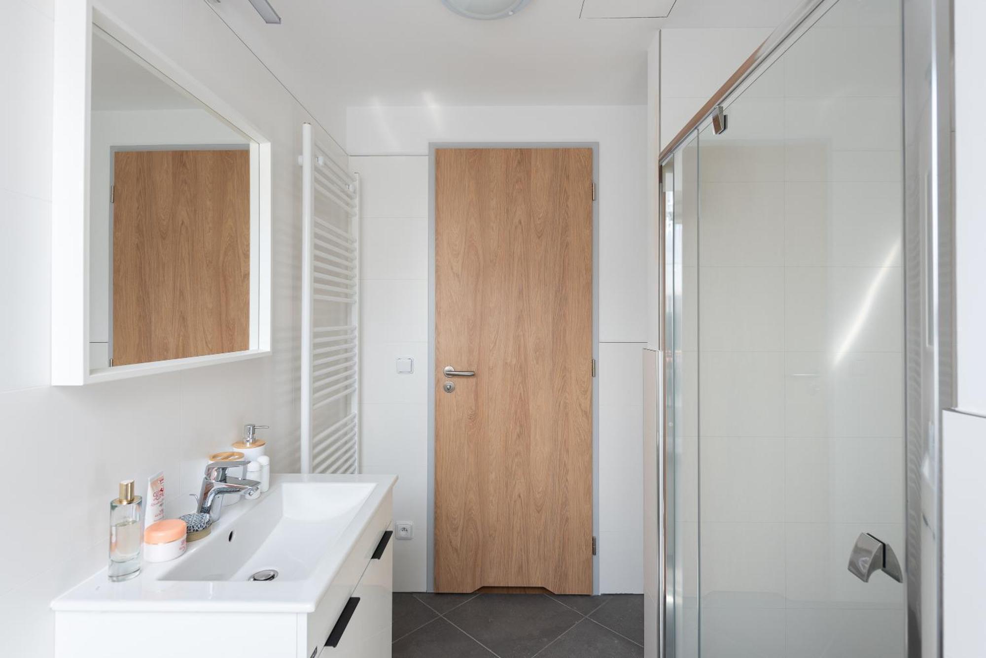 Apartment Libero