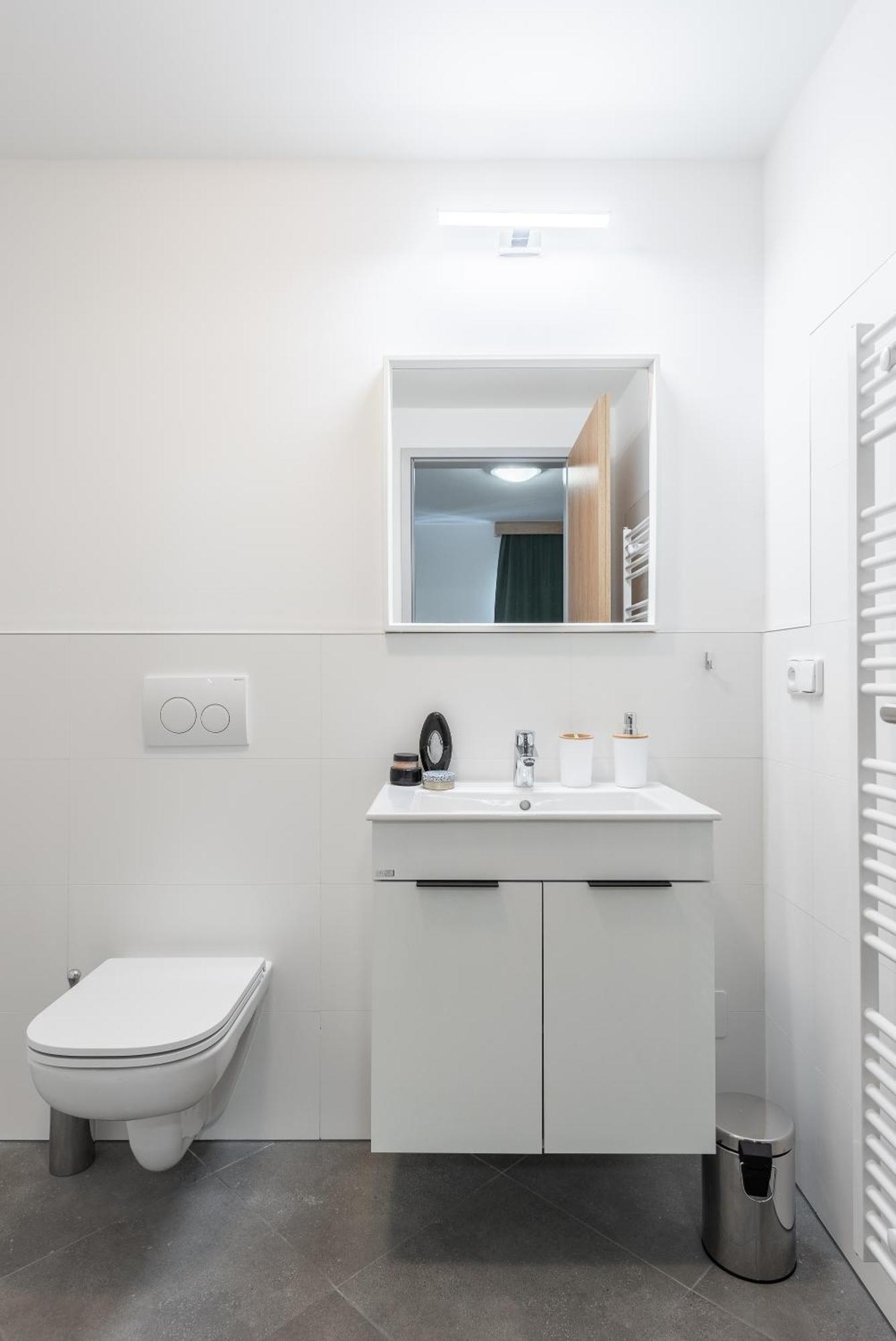 Libero Apartment