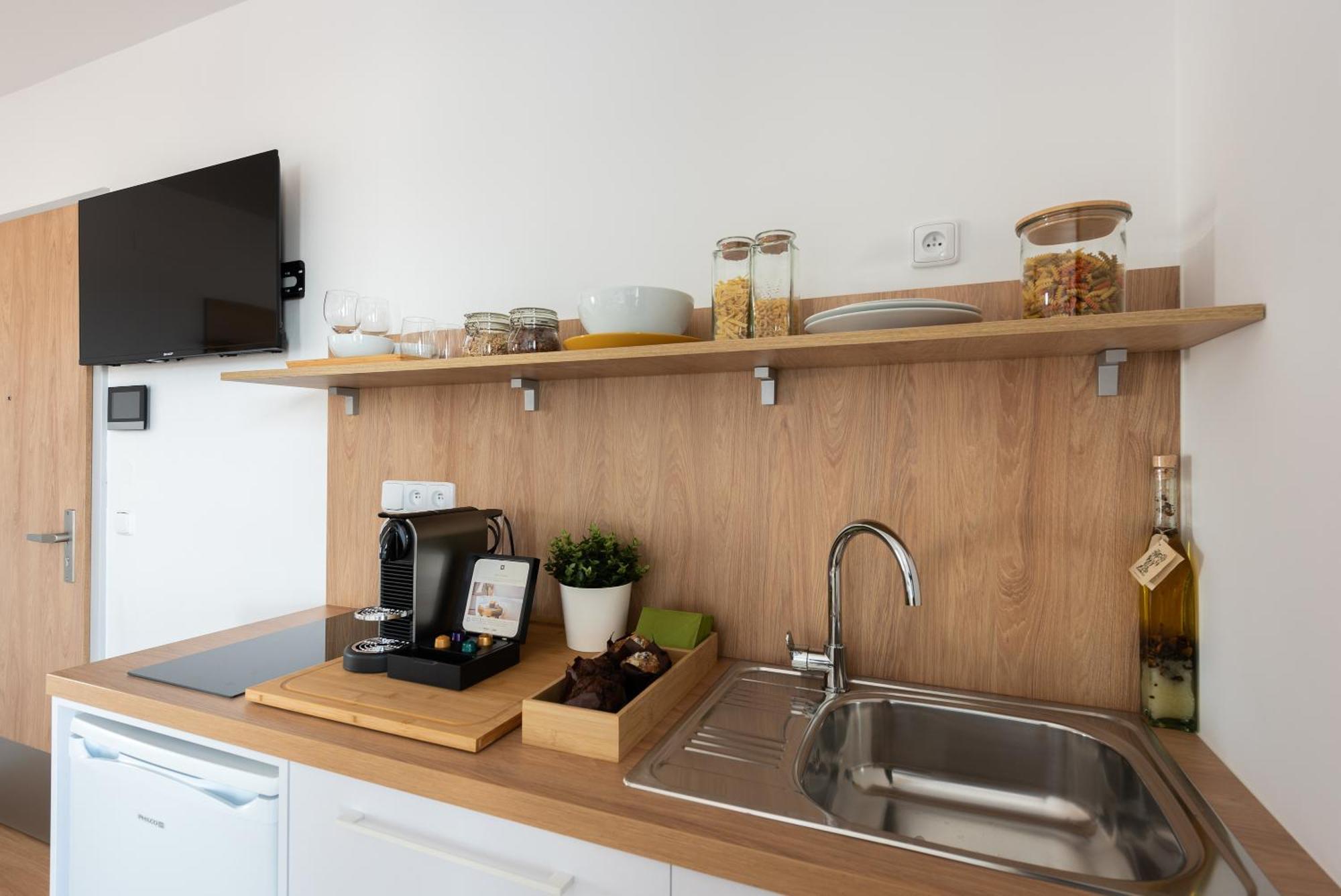 Libero Apartment Prag