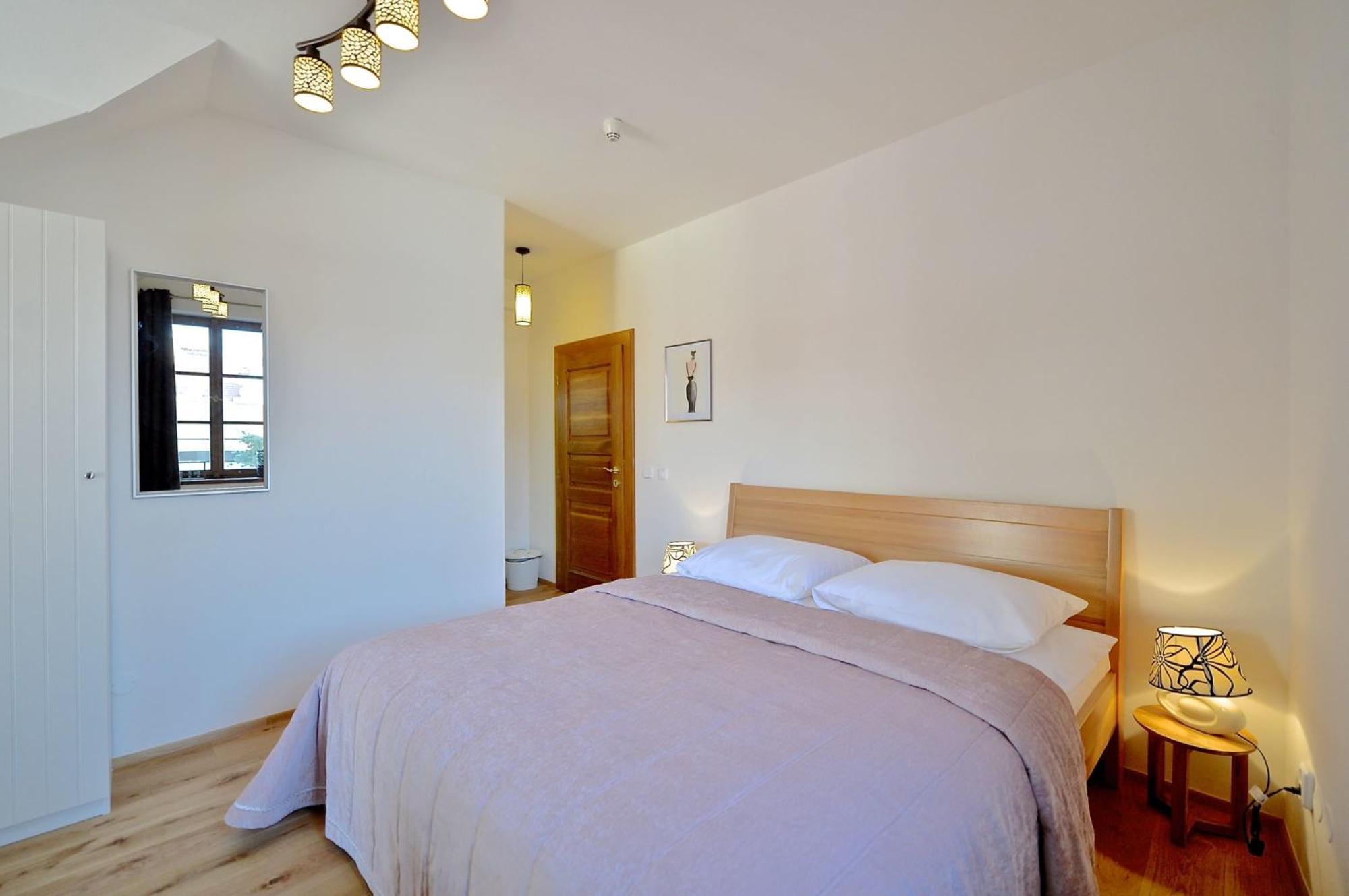 Old Town Boutique Apartment