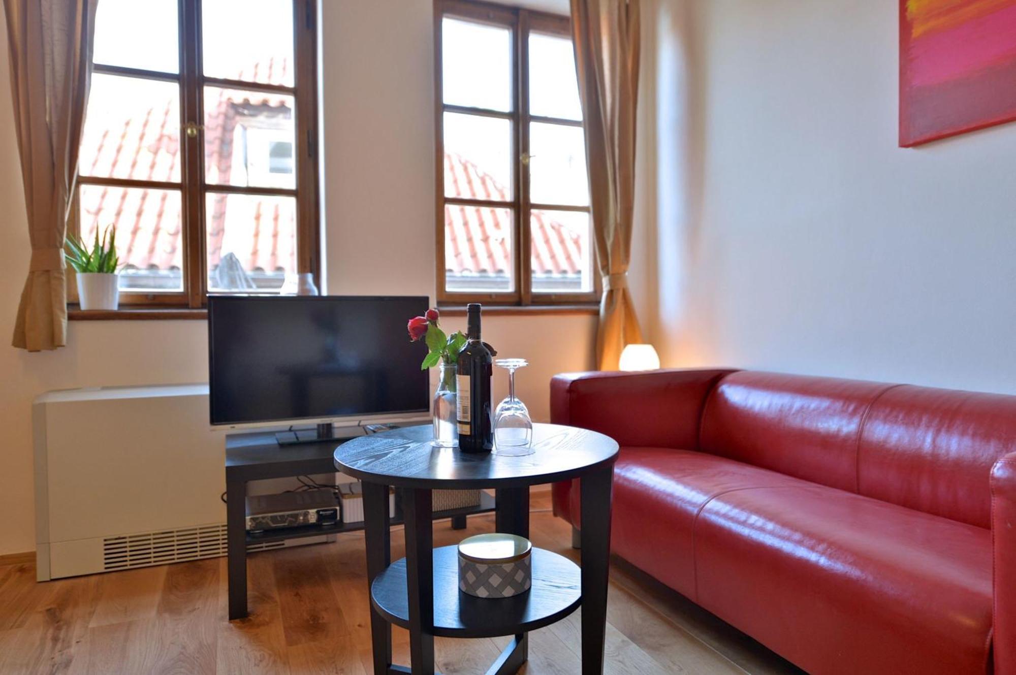 Apartment Old Town Boutique *