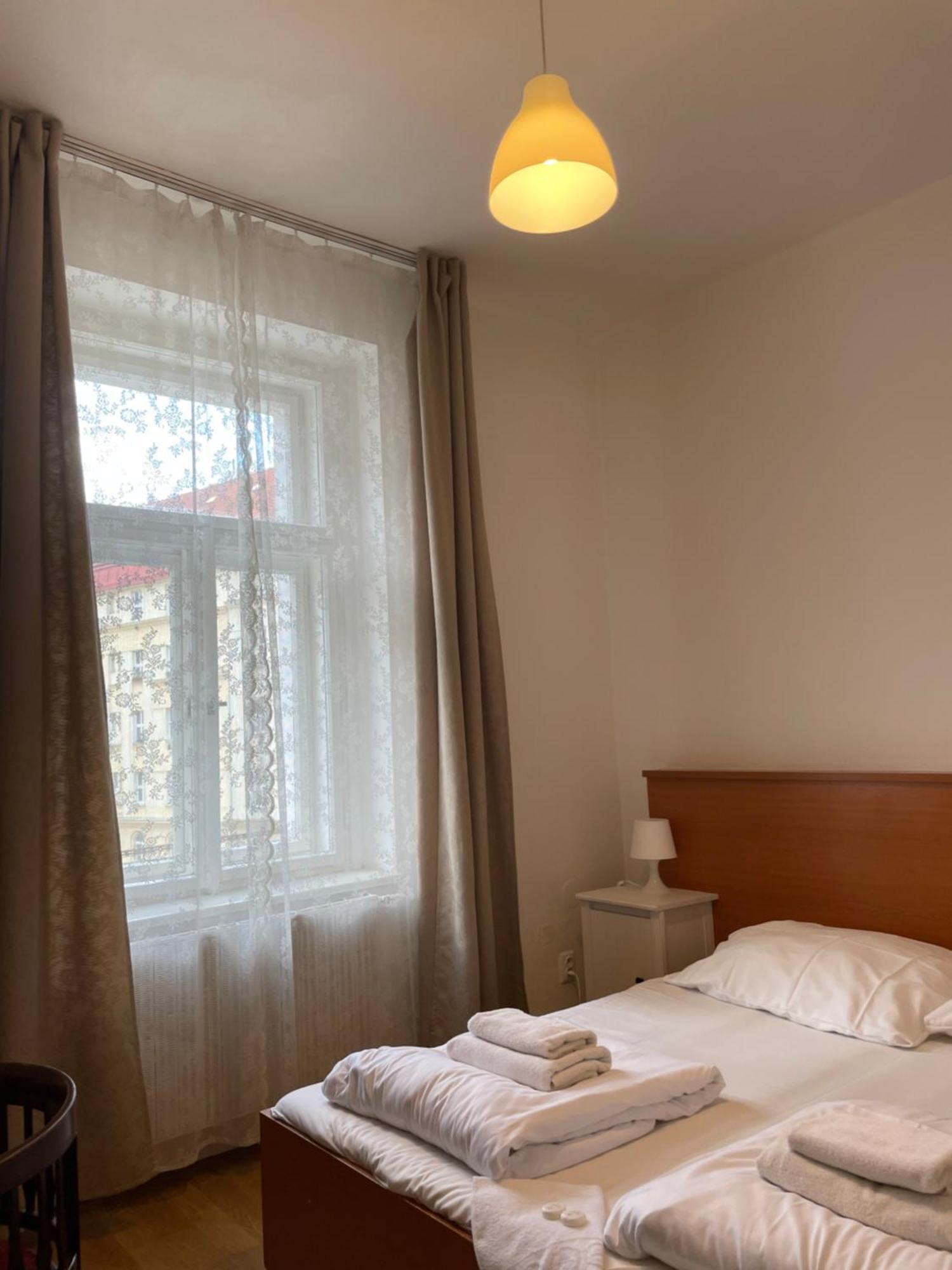 Gallery Sis 3* Praga