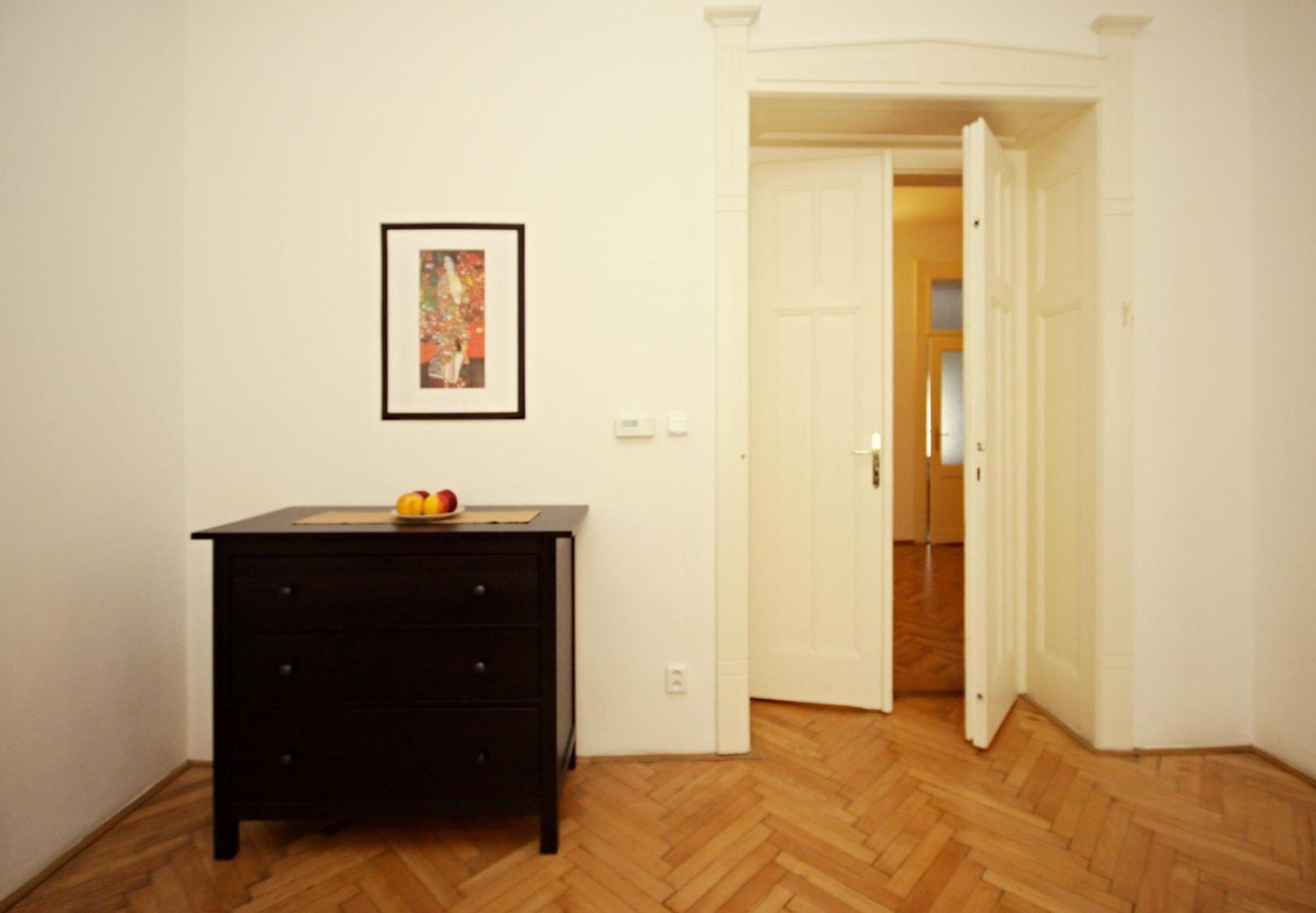 Exclusive Apartment